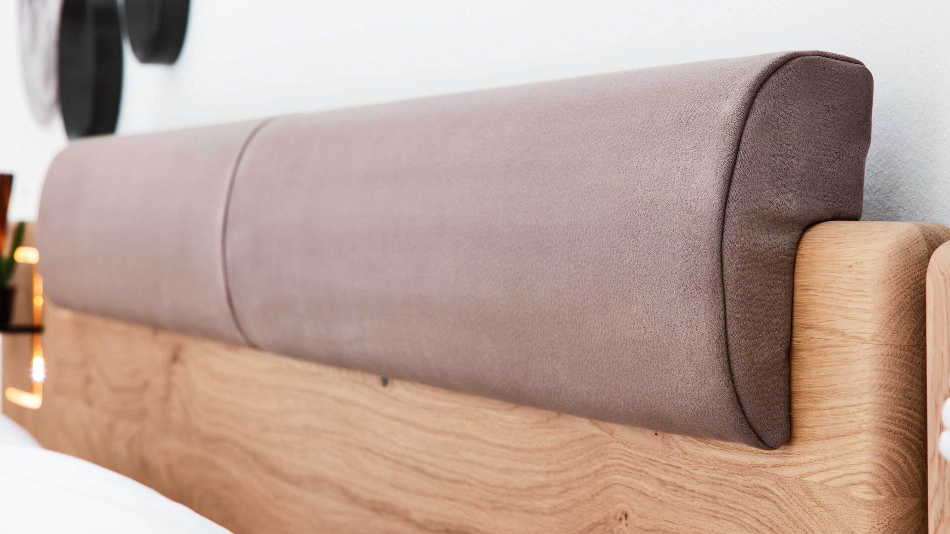 Interliving Schlafzimmer Serie 1015 – Bettgestell