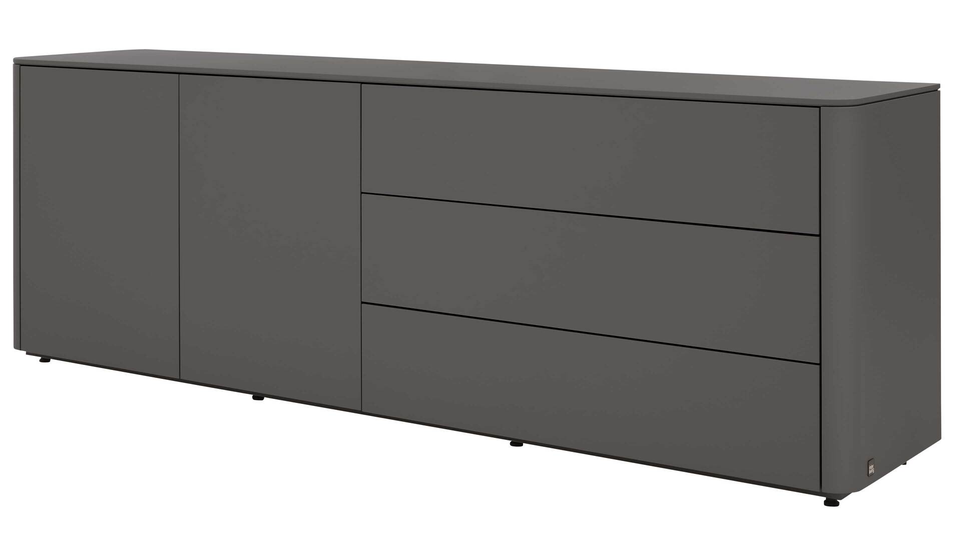 Interliving Wohnzimmer Serie 2035 - Sideboard