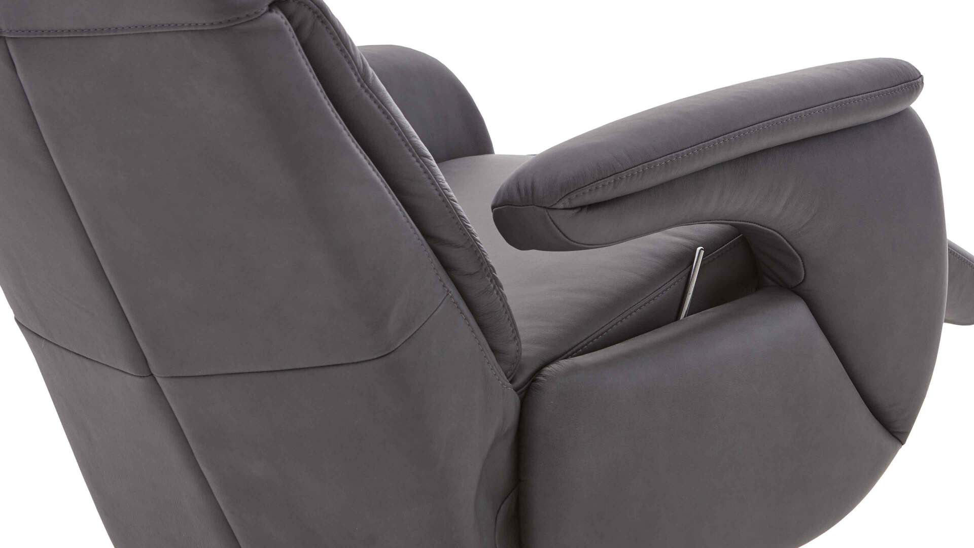 Polsterprogramm Relaxa 6.0 Plus PSG XC - Drehsessel