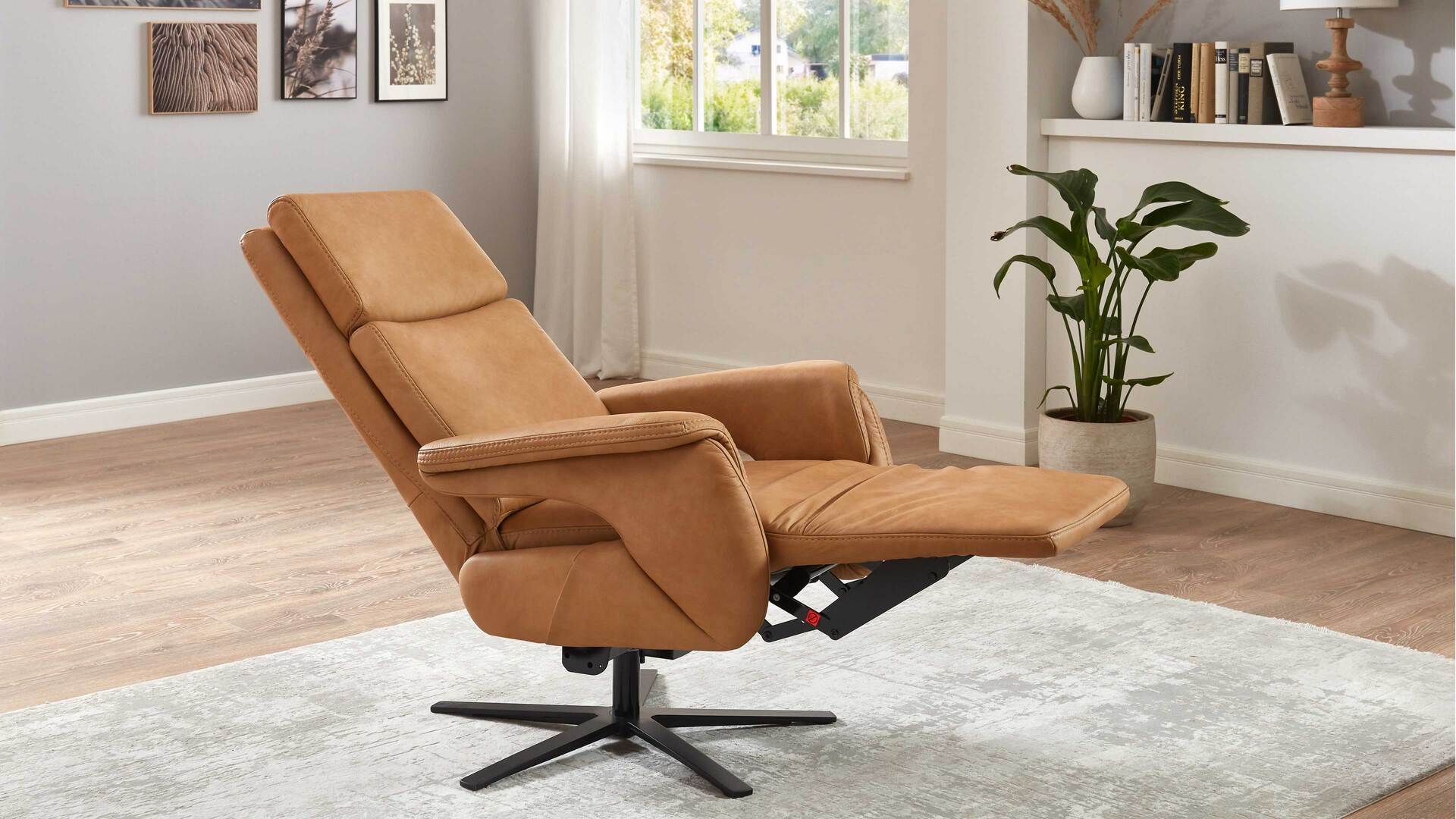 Polsterprogramm OrthoSedis 6.0 - Relaxsessel