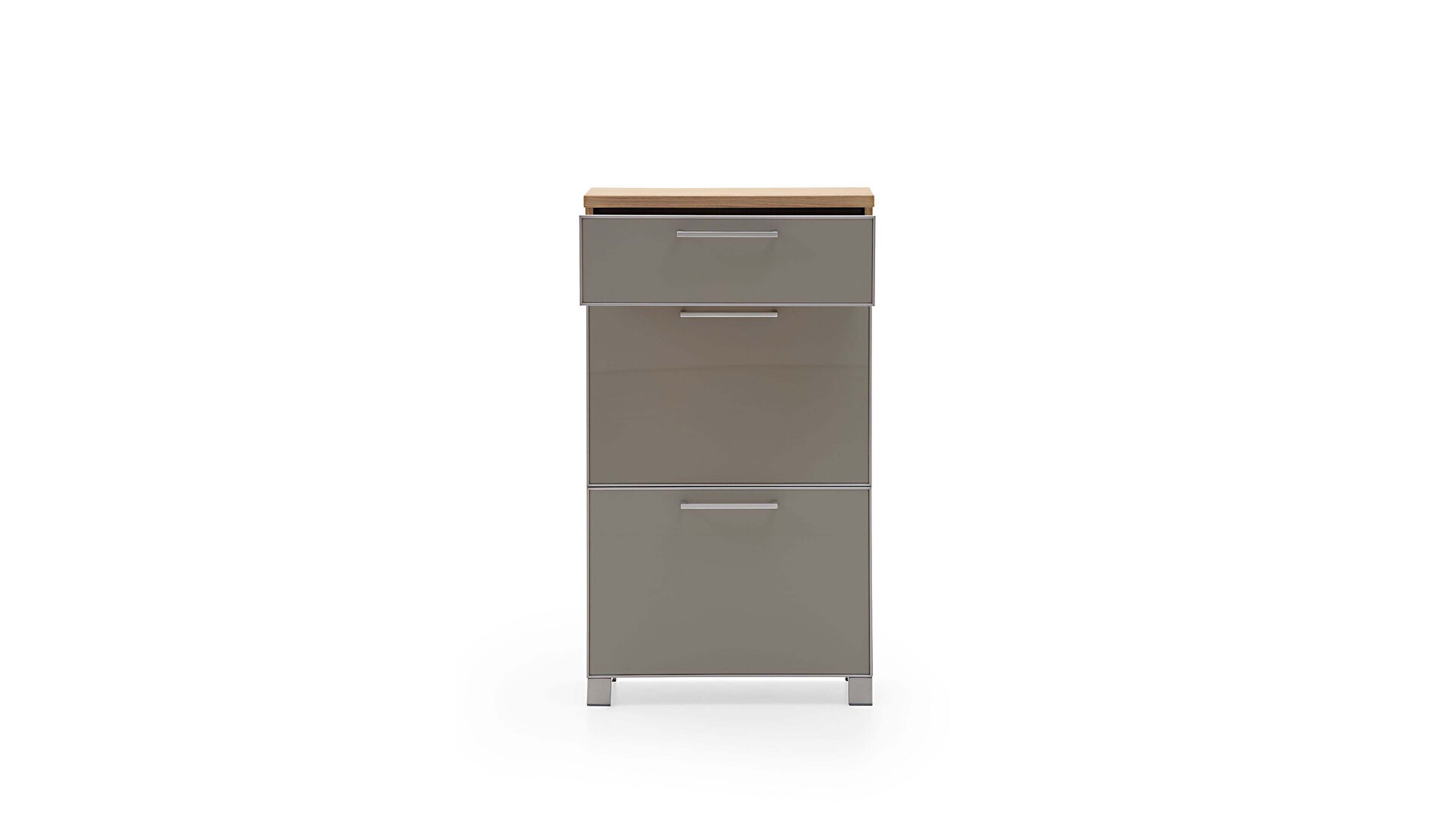 VOSS MÖBEL Schuhschrank Santina als Dielenmöbel