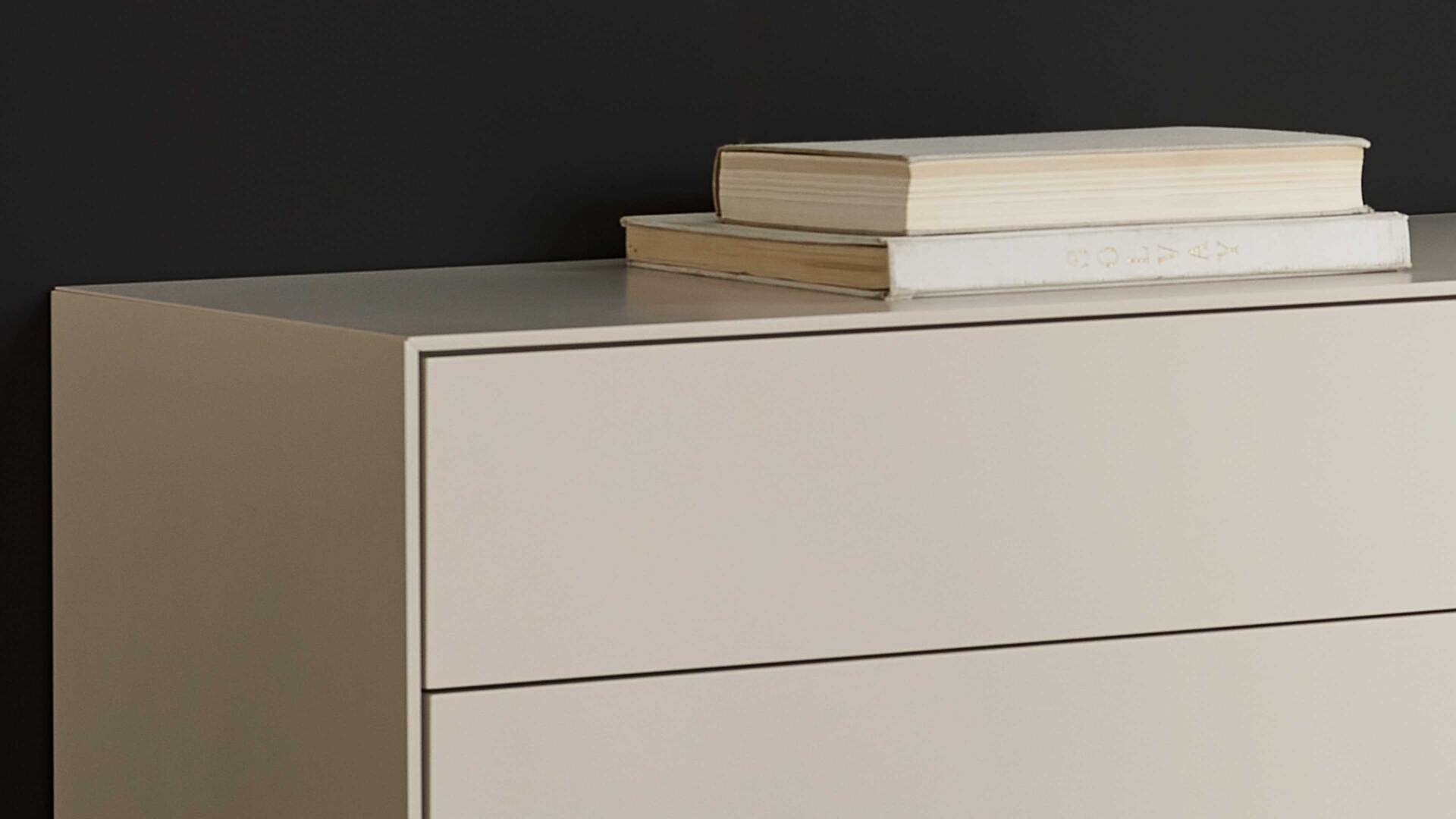 Interliving Wohnzimmer Serie 2034 - Sideboard