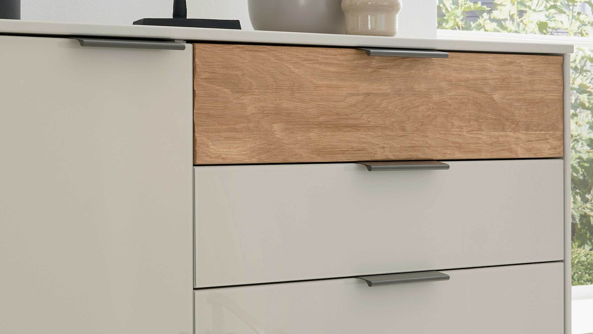 Interliving Schlafzimmer Serie 1035 – Kombikommode