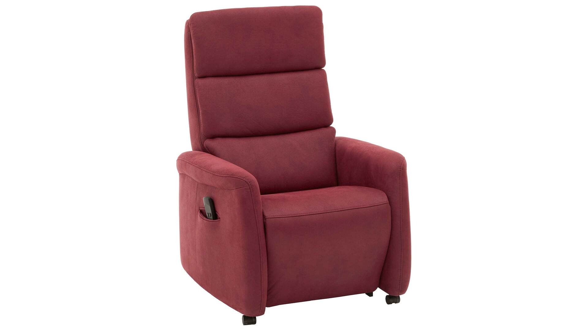 OrthoSedis OS-HU1043 - Relaxsessel A8 mit Aufstehhilfe und Federkern