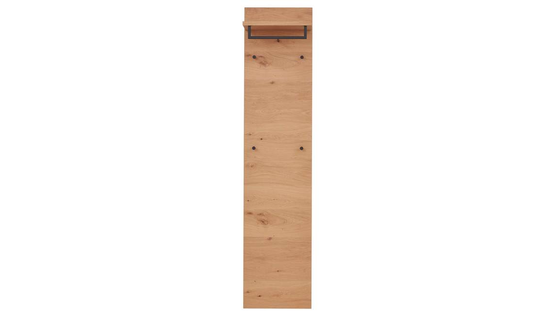 Interliving Garderoben Serie 6005 – Wandgarderobe