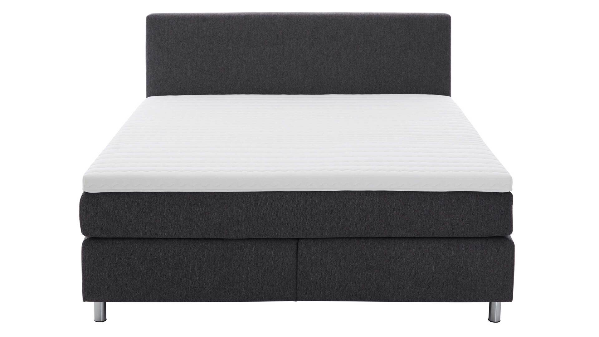 Comfortmaster Boxspringbett Karat Classic 3