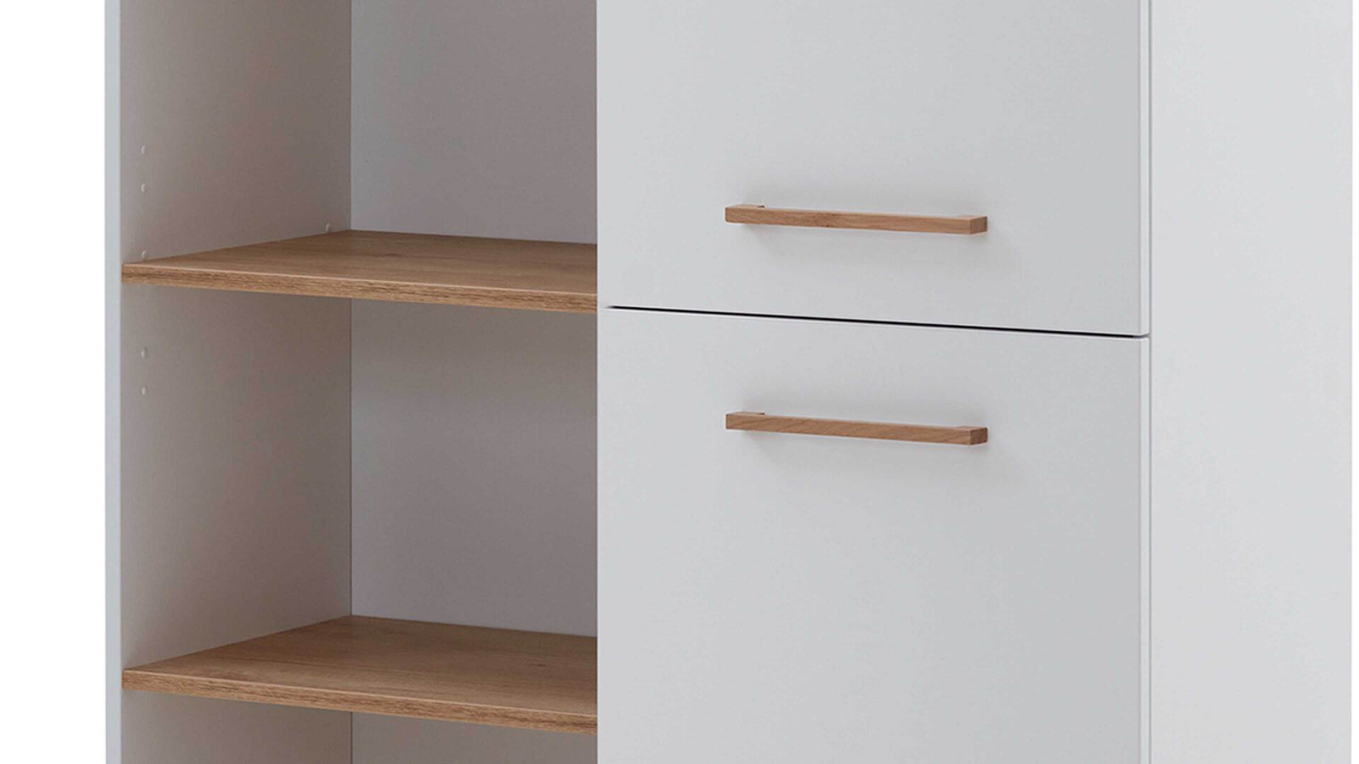 PAIDI Jugendzimmerprogramm Oscar - Highboard
