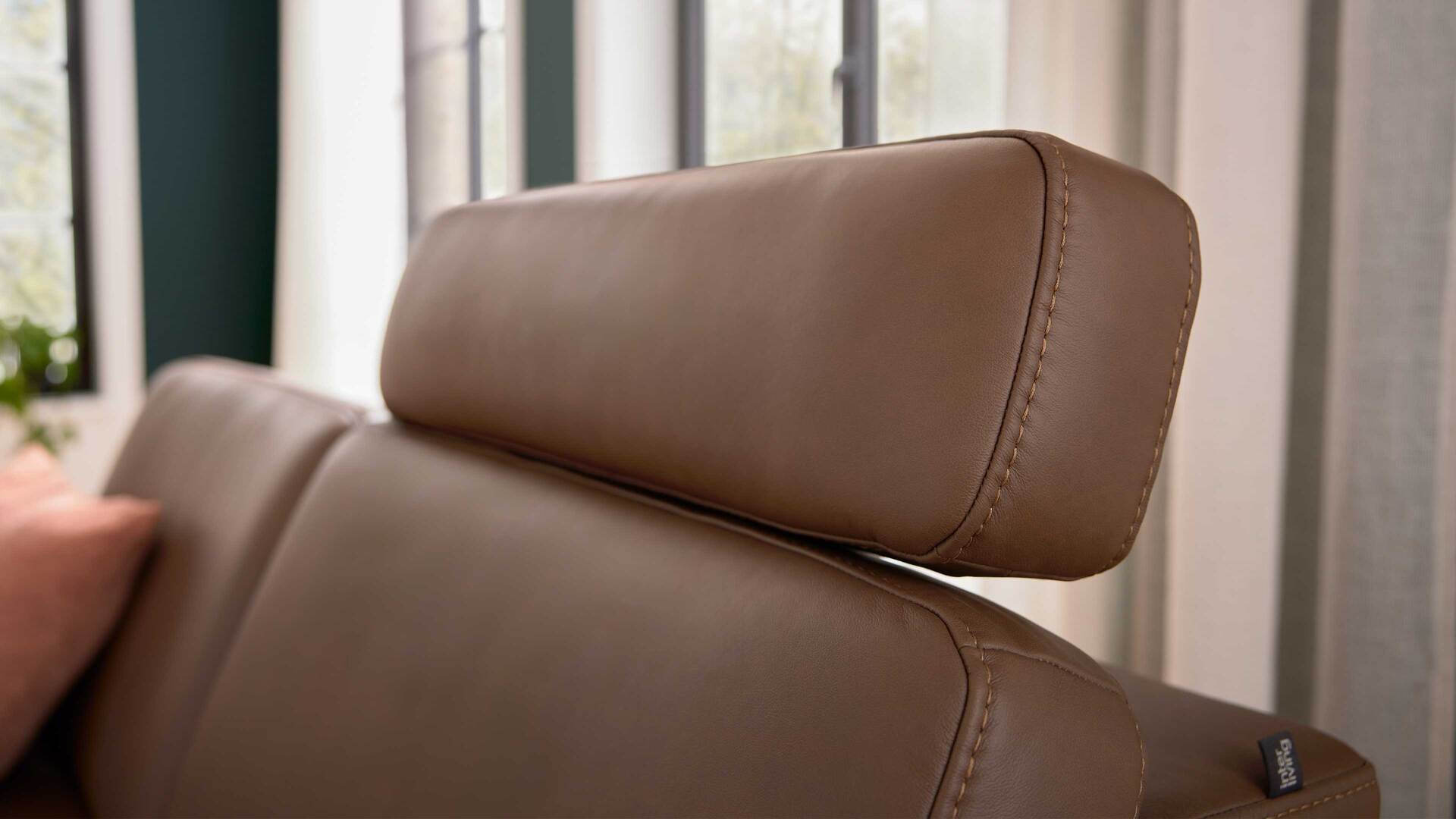 Interliving Sofa Serie 4066 – Kopfstütze