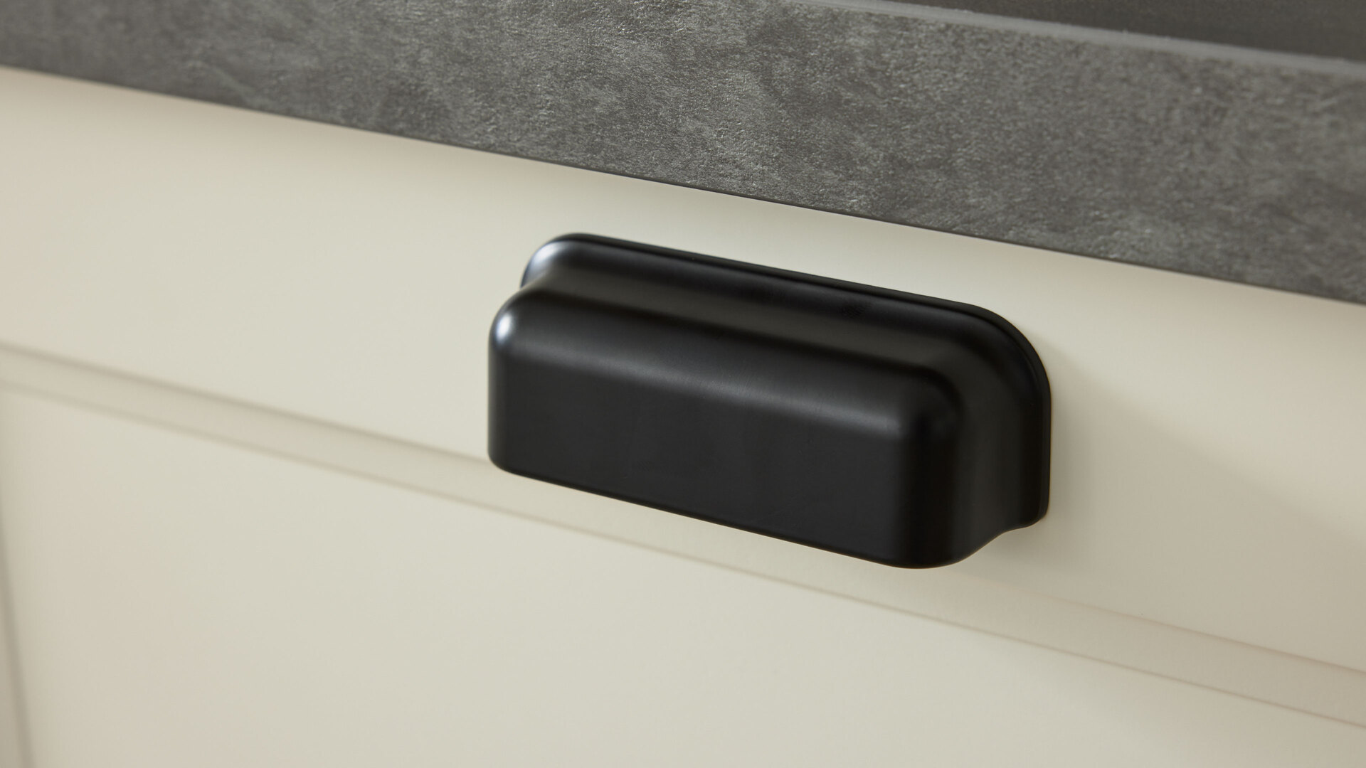 Culineo® Einbauküche C684 mit Einbaugeräten