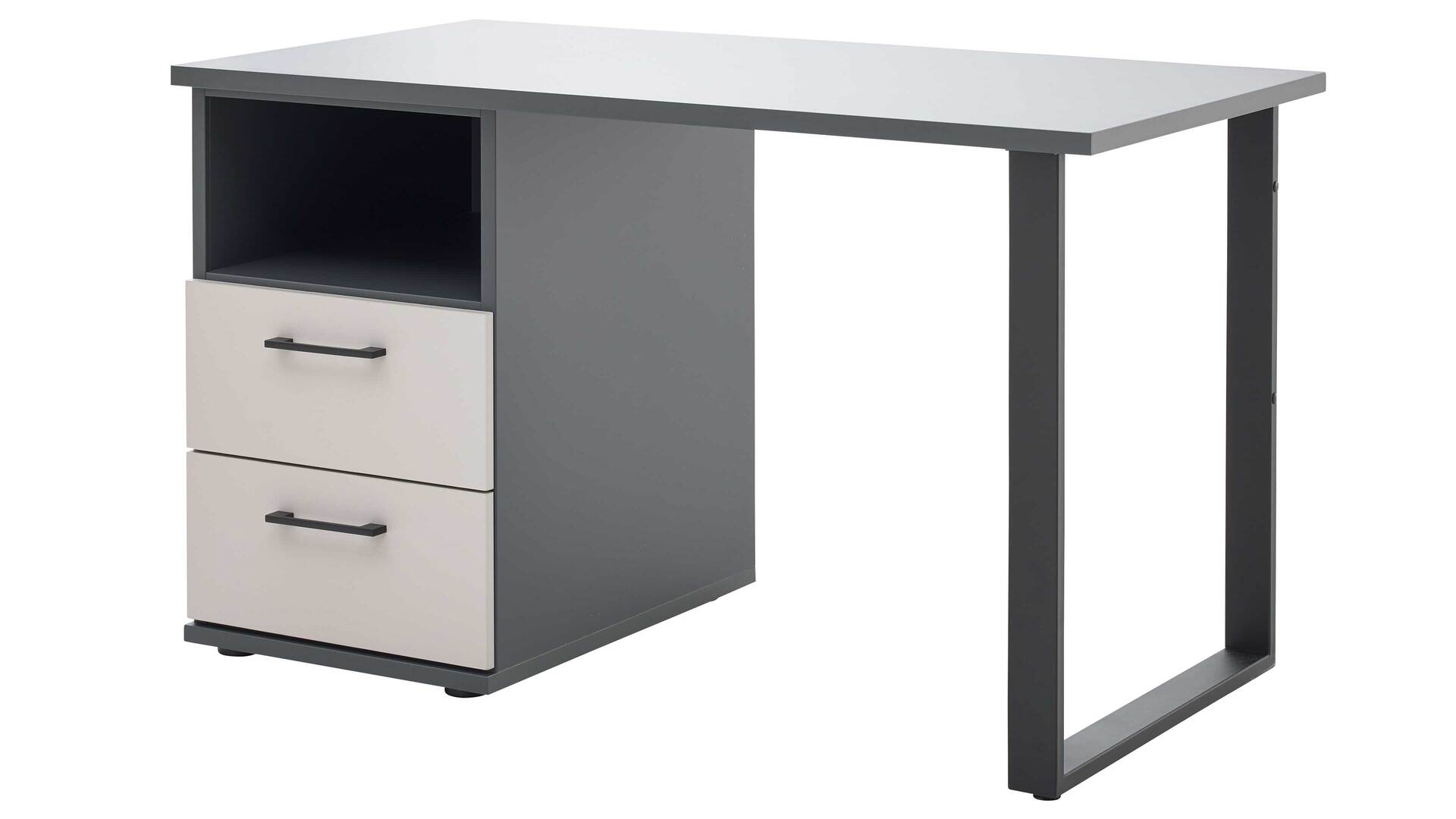 Interliving Jugendzimmer Serie 1701 - Schreibtisch