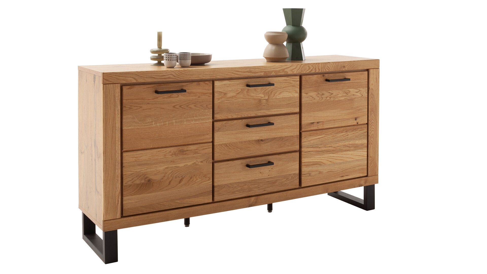Wohnprogramm Kambo - Sideboard