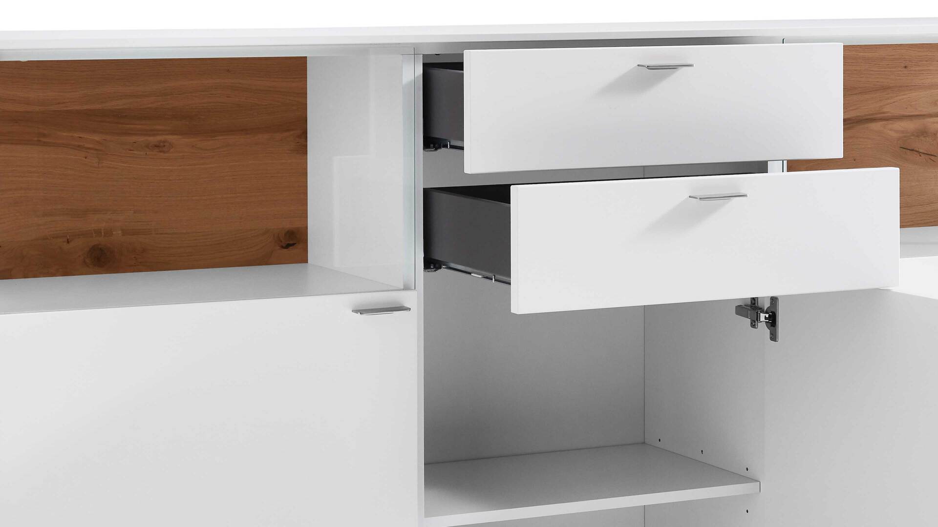 VENJAKOB Wohnprogramm Sentino 3000 - Sideboard