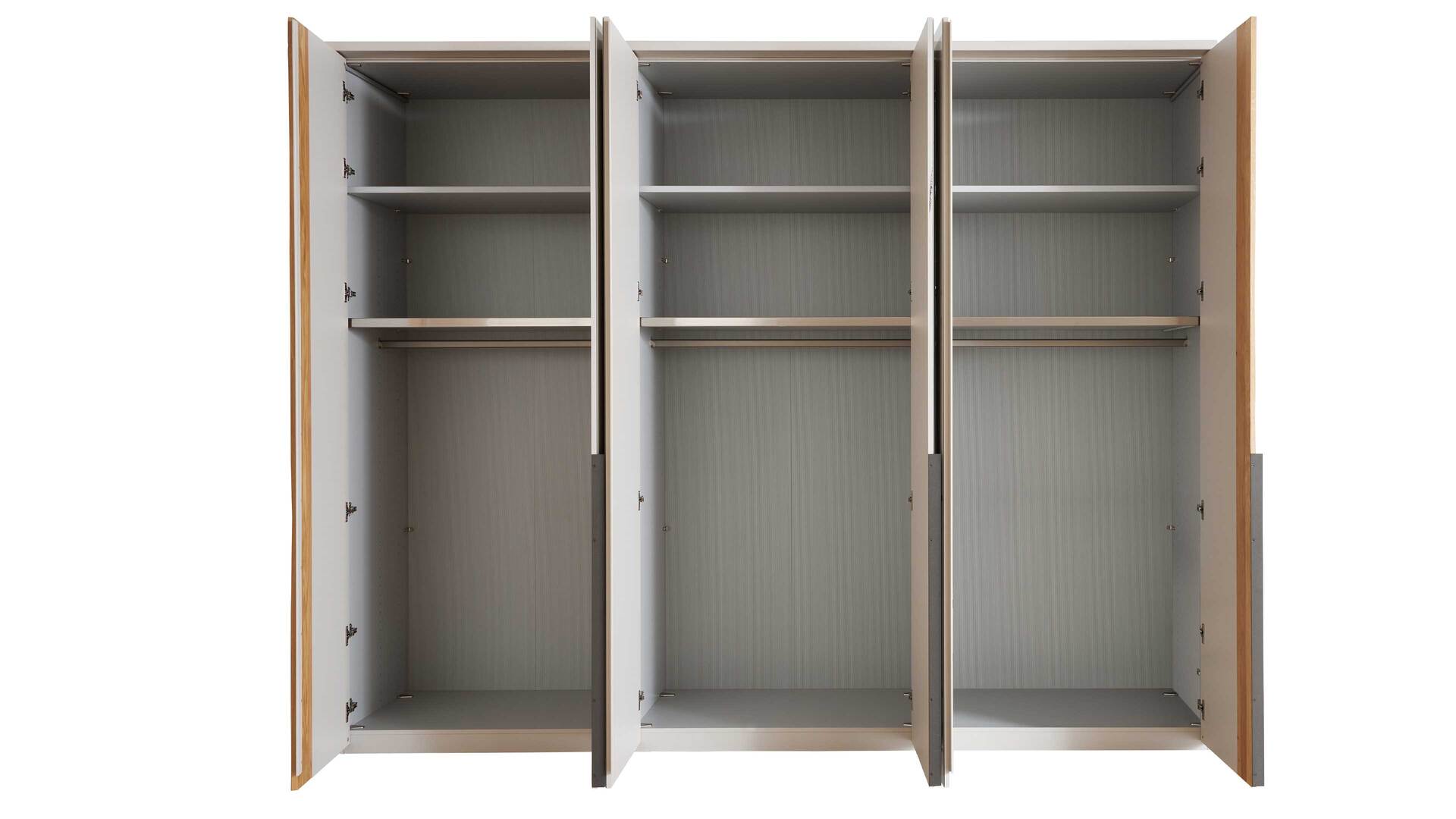 Interliving Schlafzimmer Serie 1035 – Komplettzimmer