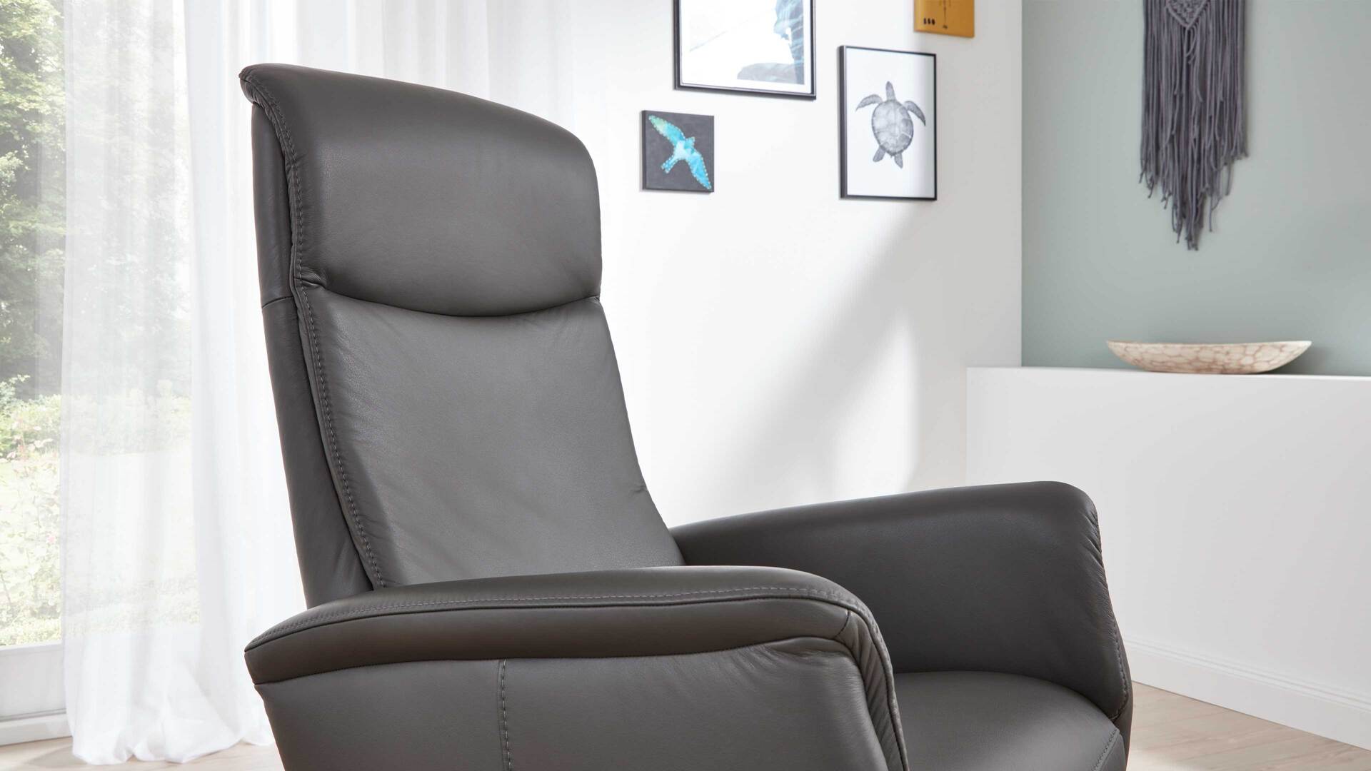 Modulmaster MM-PN1062 - Relaxsessel 1DRF