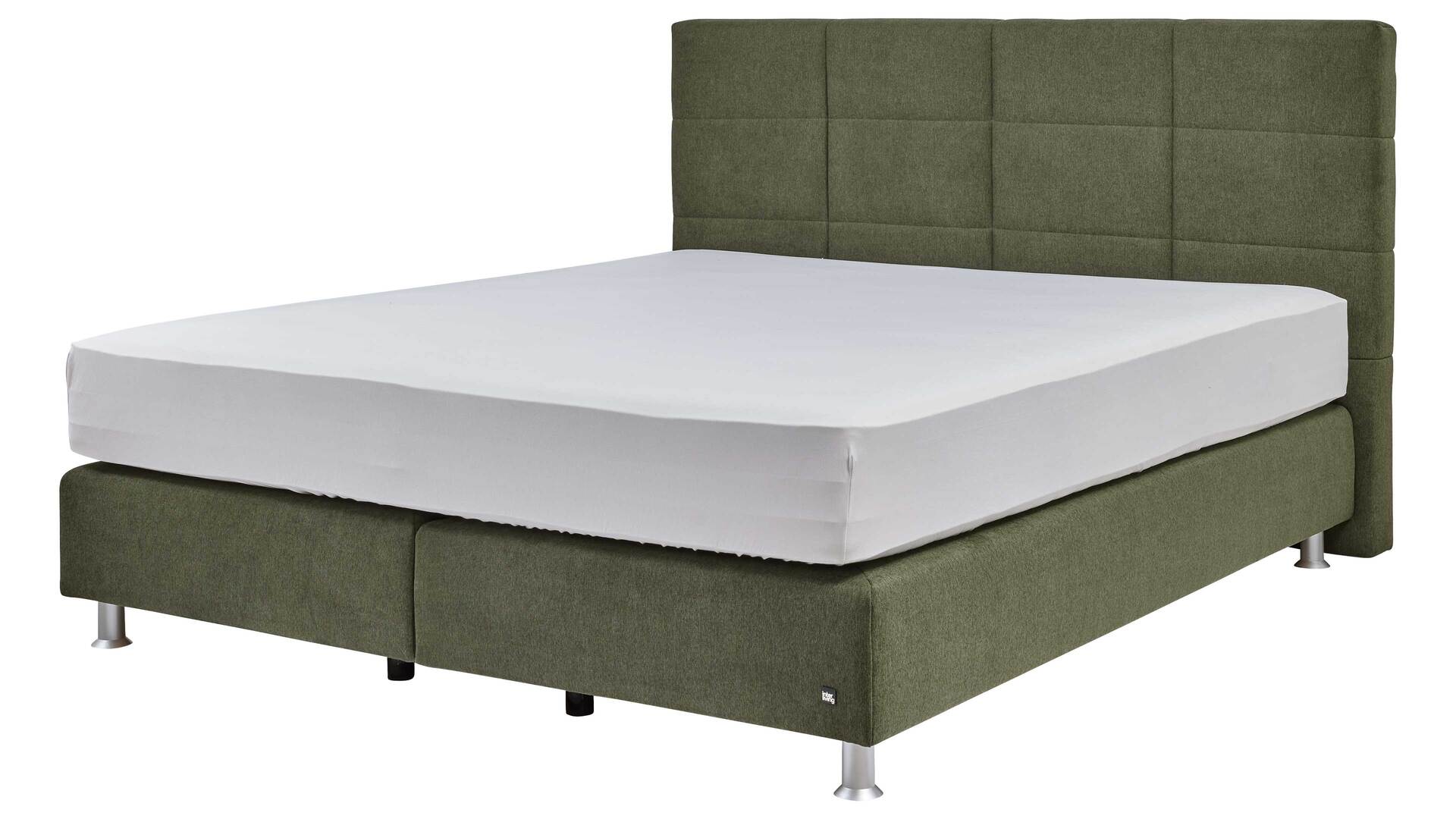 Interliving Boxspringbett Serie 1402 – Boxspringbett