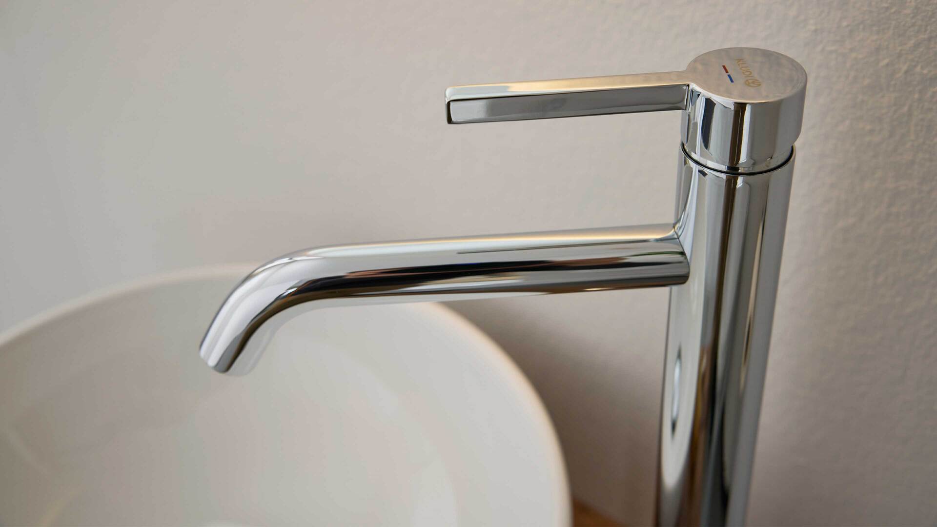 Interliving Bad Serie 3715 - Armatur