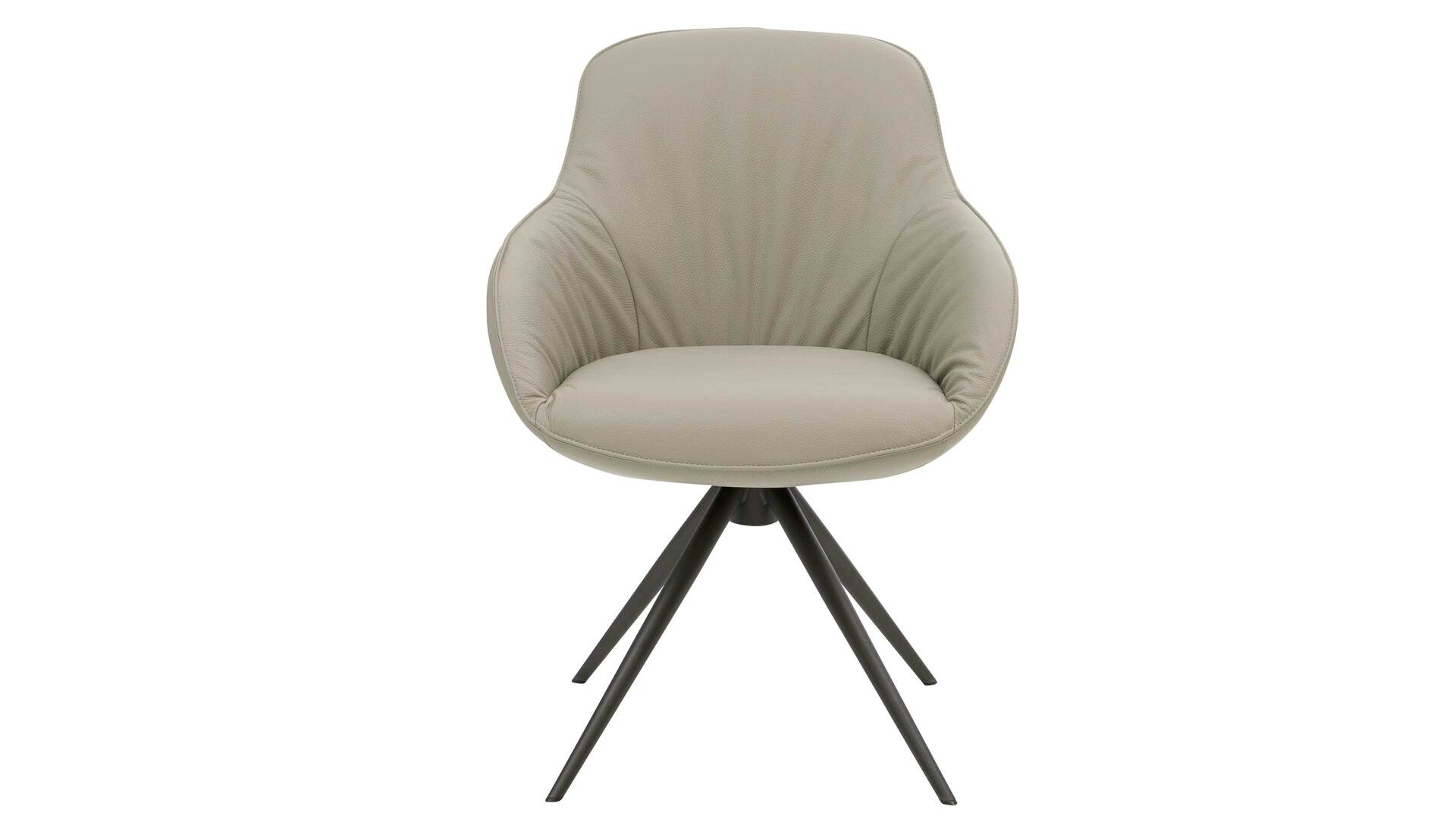 Interliving Esszimmer Serie 5115 - Armlehnstuhl Ravi