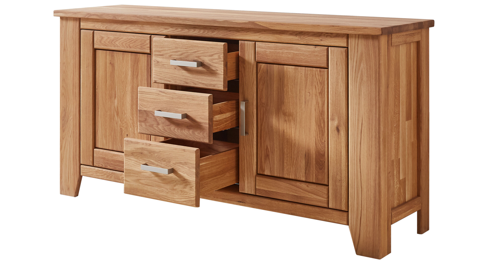 WOODS &amp; TRENDS Programm Loft - Sideboard
