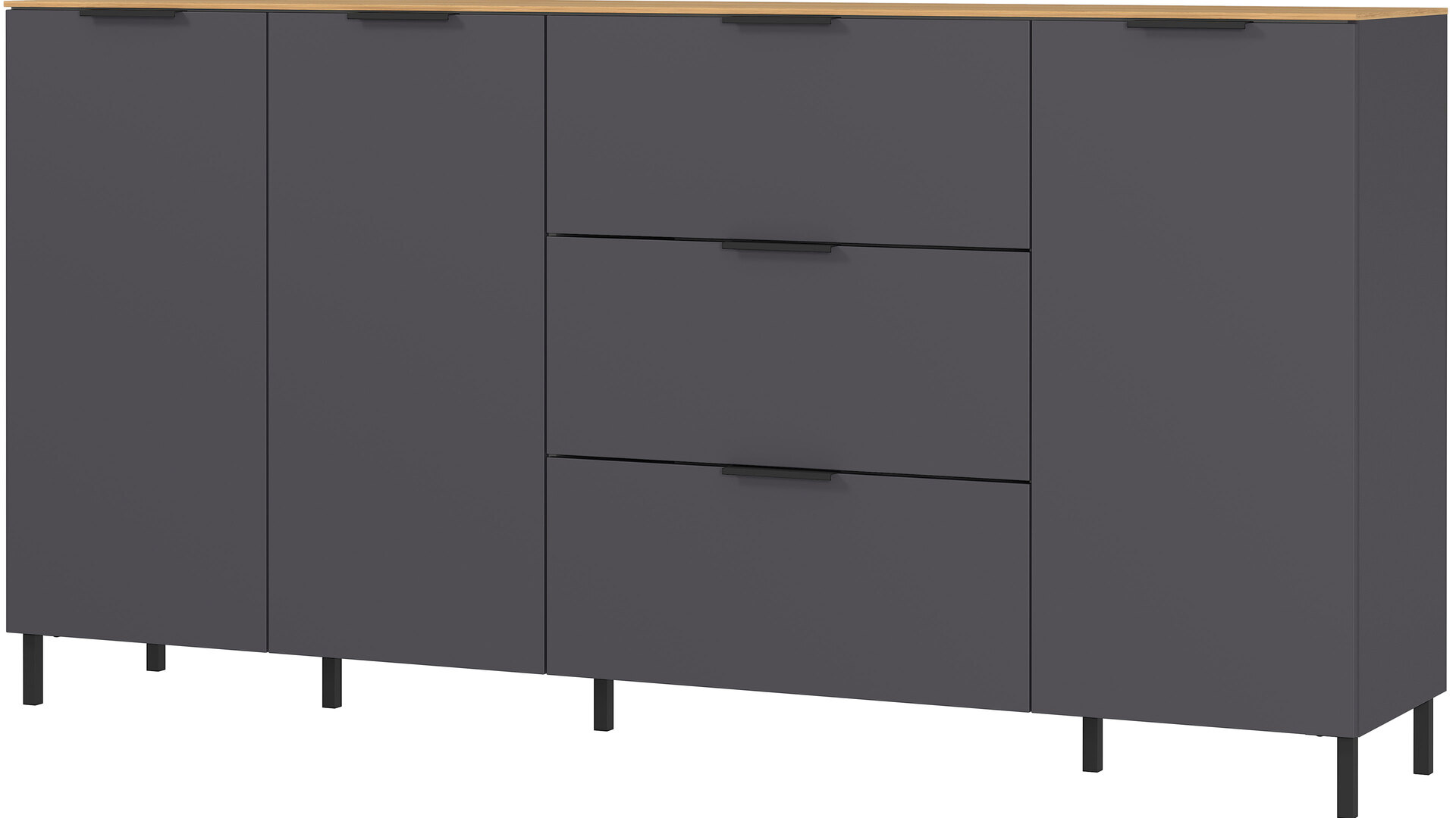 Wohnprogramm California - Sideboard