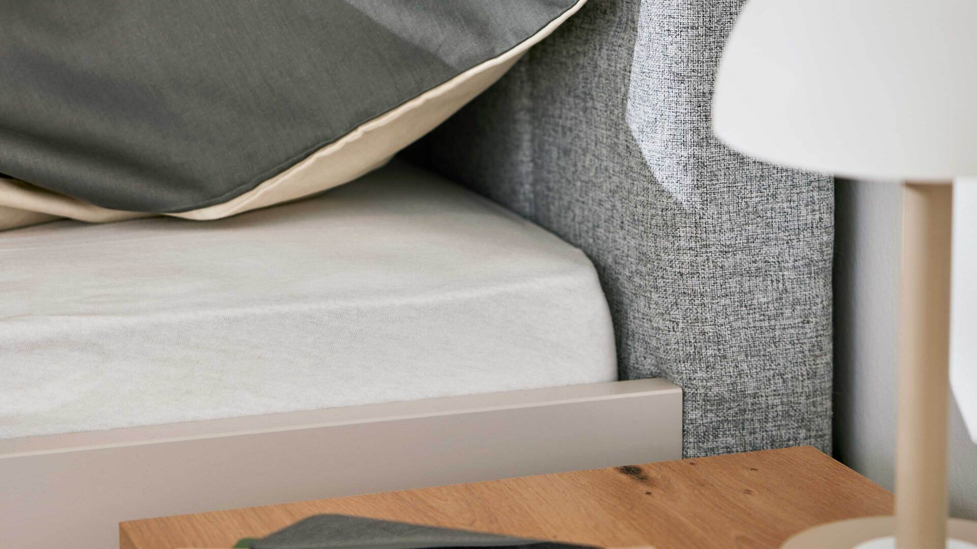 Interliving Jugendzimmer Serie 1702 - Jugendzimmermöbel als komplettes Set
