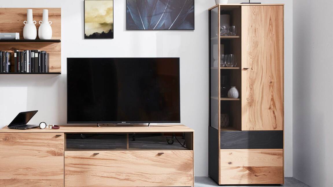 Interliving Esszimmer Serie 5604 - Vitrine
