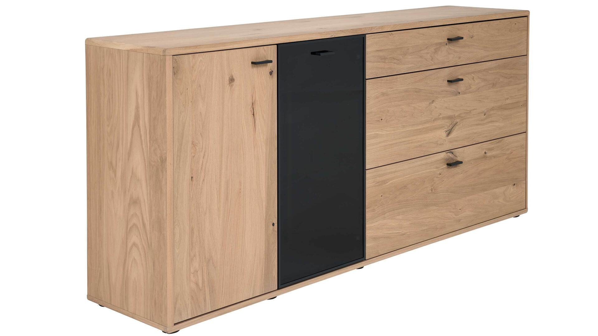 Interliving Wohnzimmer Serie 2024 - Sideboard