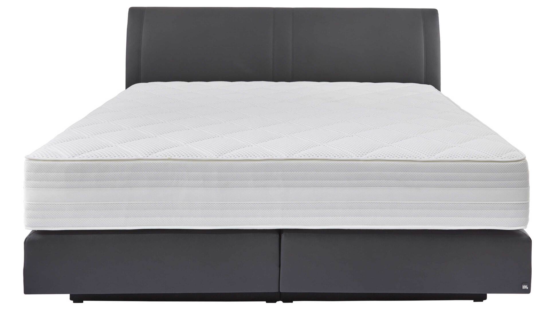 Interliving Boxspringbett Serie 1401