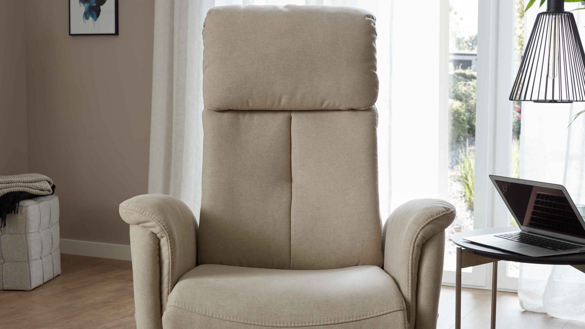 Comfortmaster CM-HU1157 - Relaxsessel B