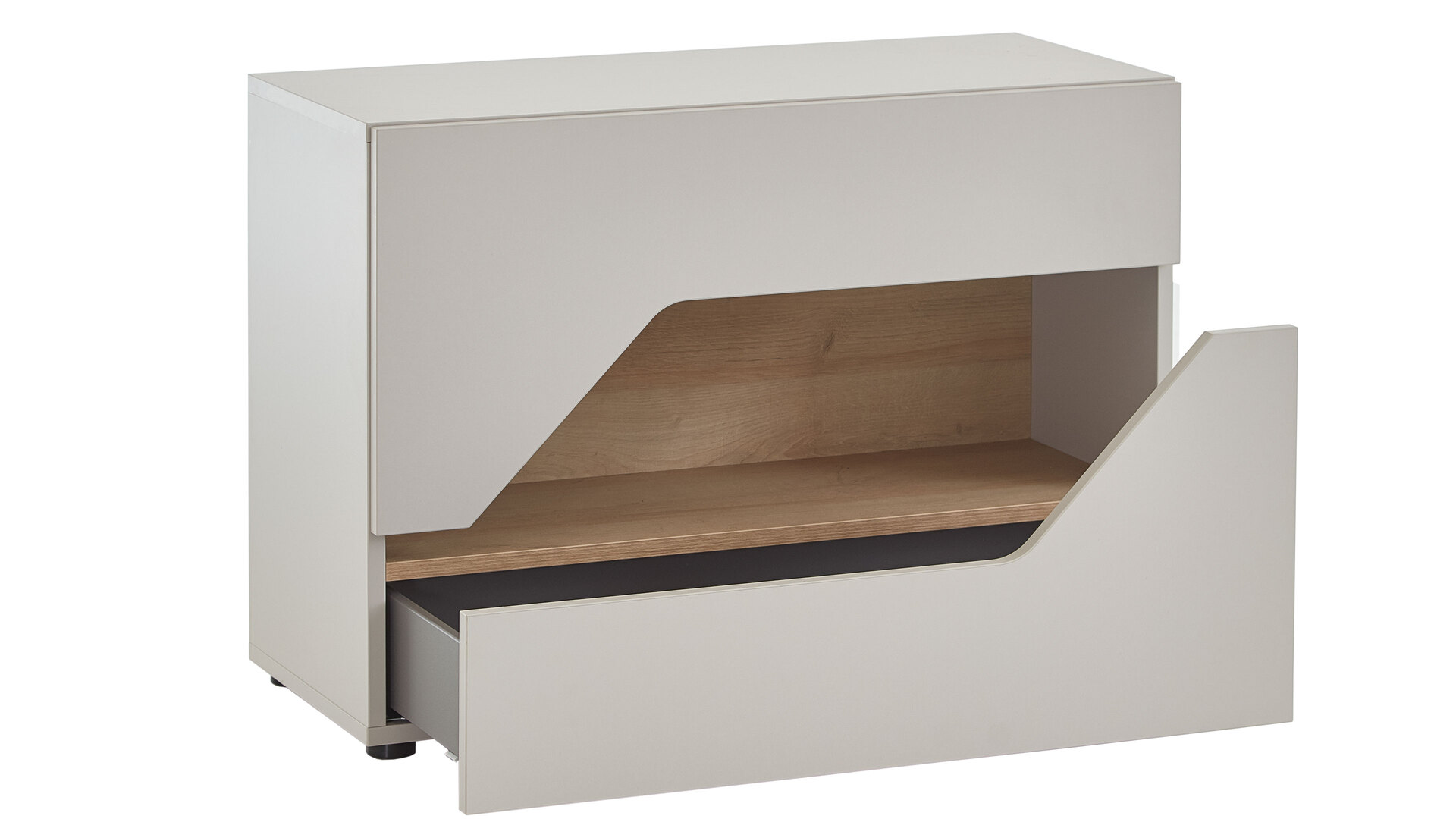 Jugendzimmer Serie ZE 1 - Kommode