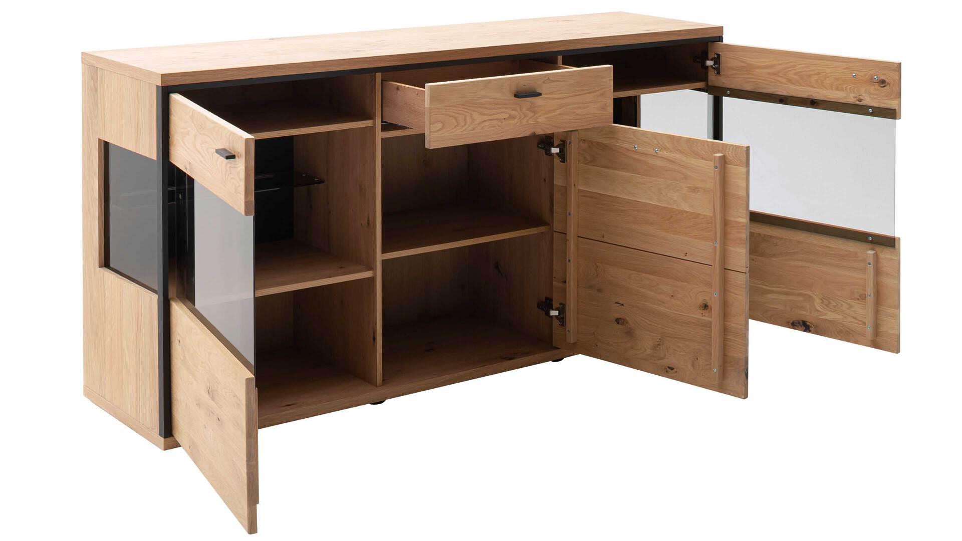 Wohnprogramm Bari - Sideboard