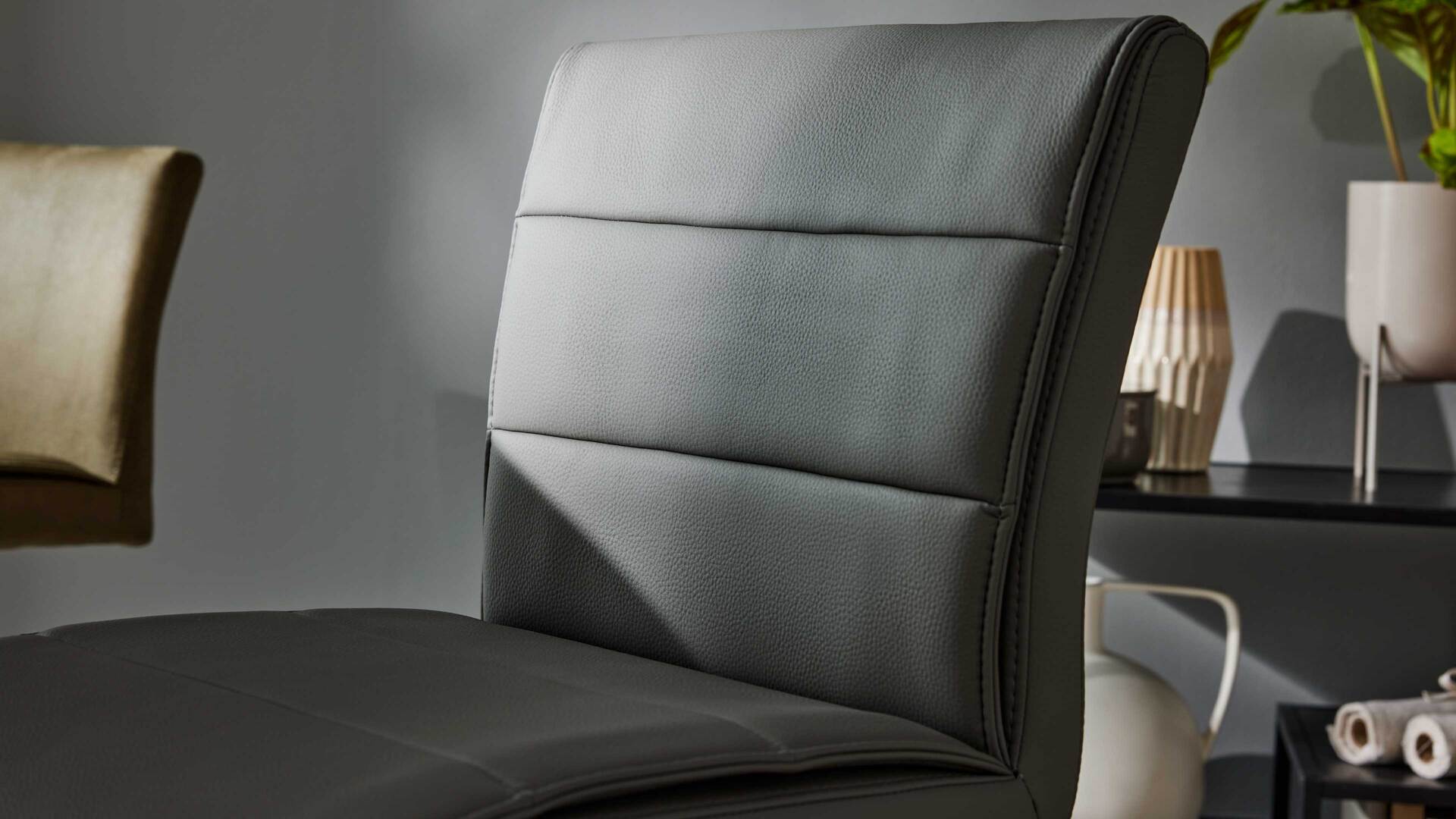 Interliving Esszimmer Serie 5122 – Barstuhl