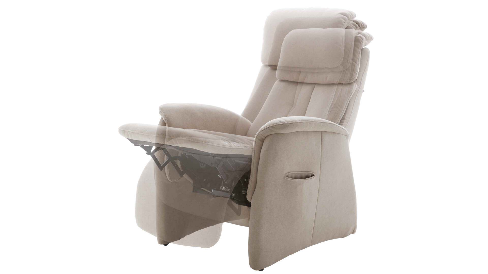 Comfortmaster CM-HU1157 - Relaxsessel B