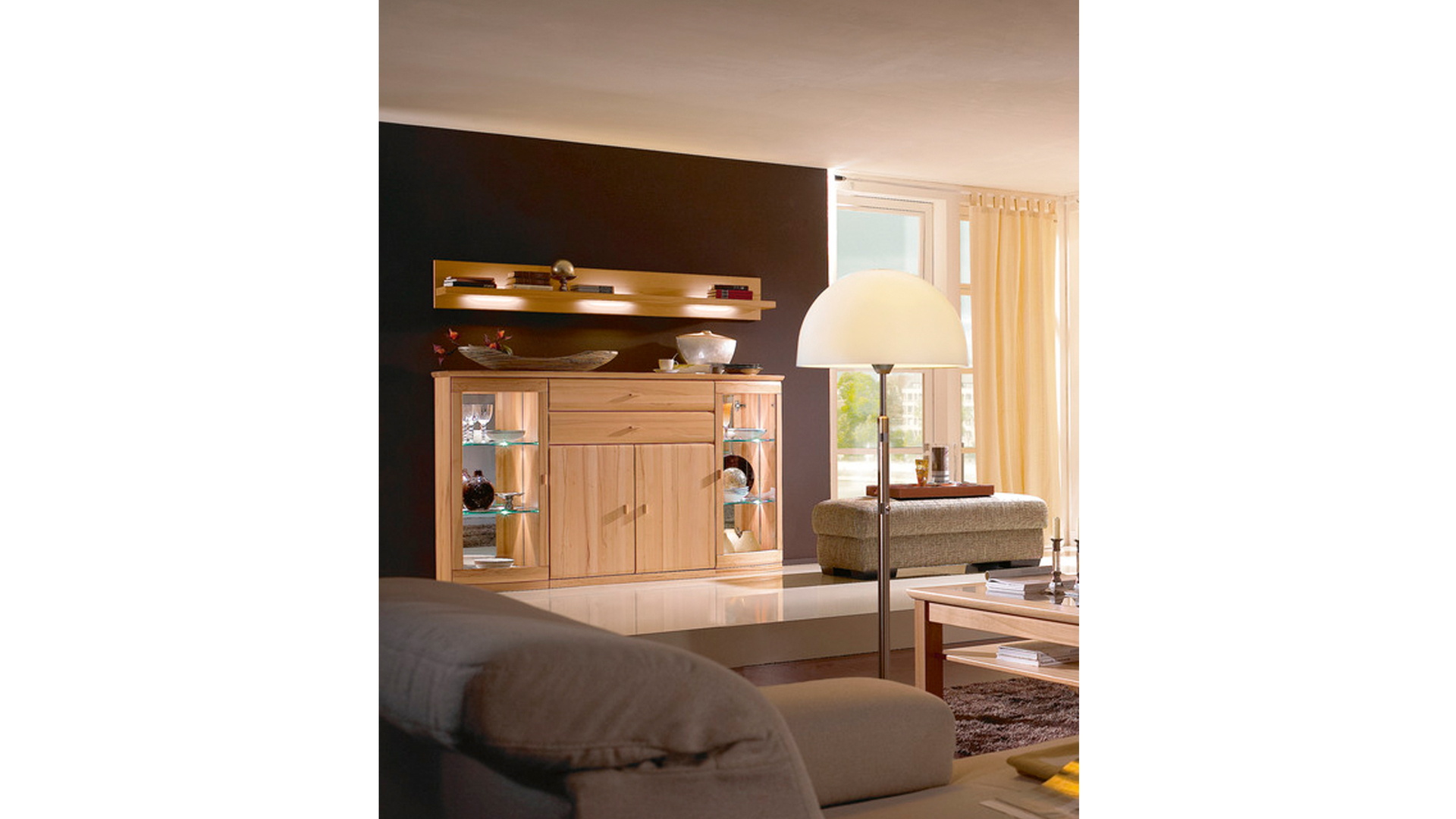Vermont  Sideboard