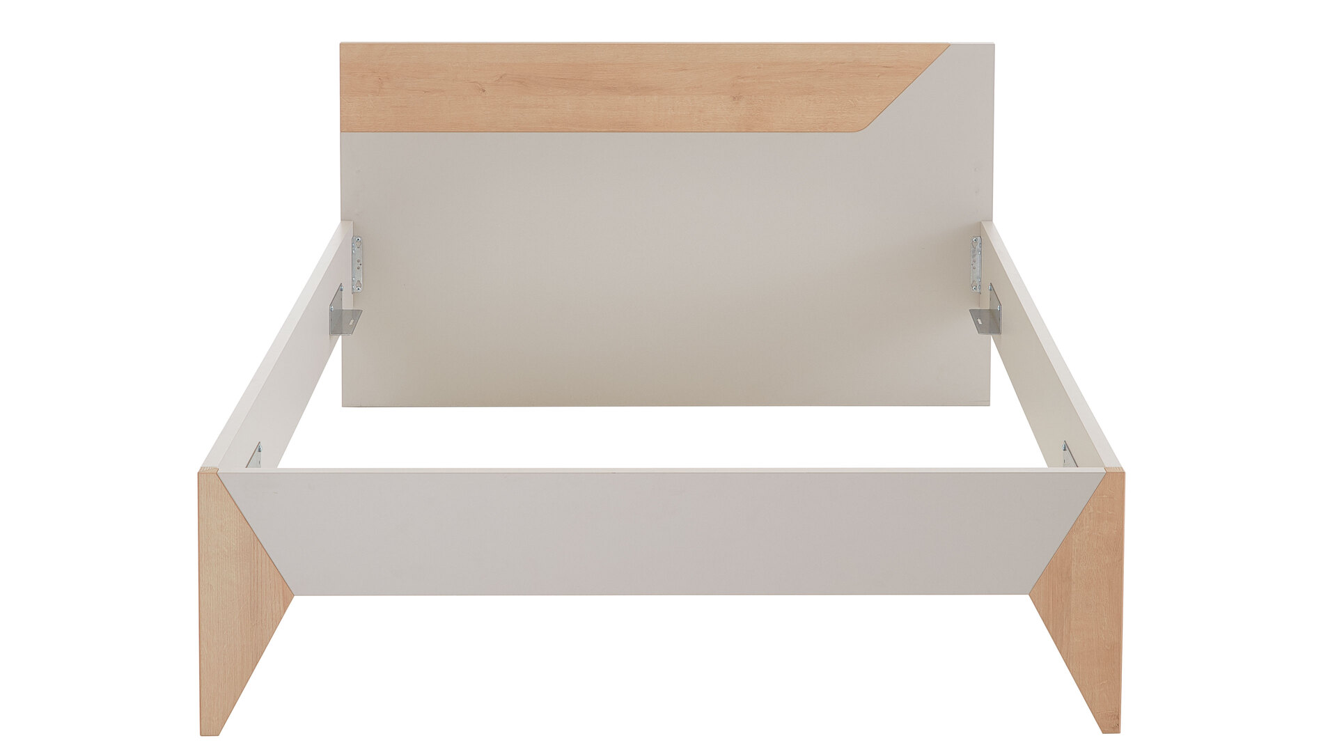 Jugendzimmer Serie ZE 1 - Bettgestell