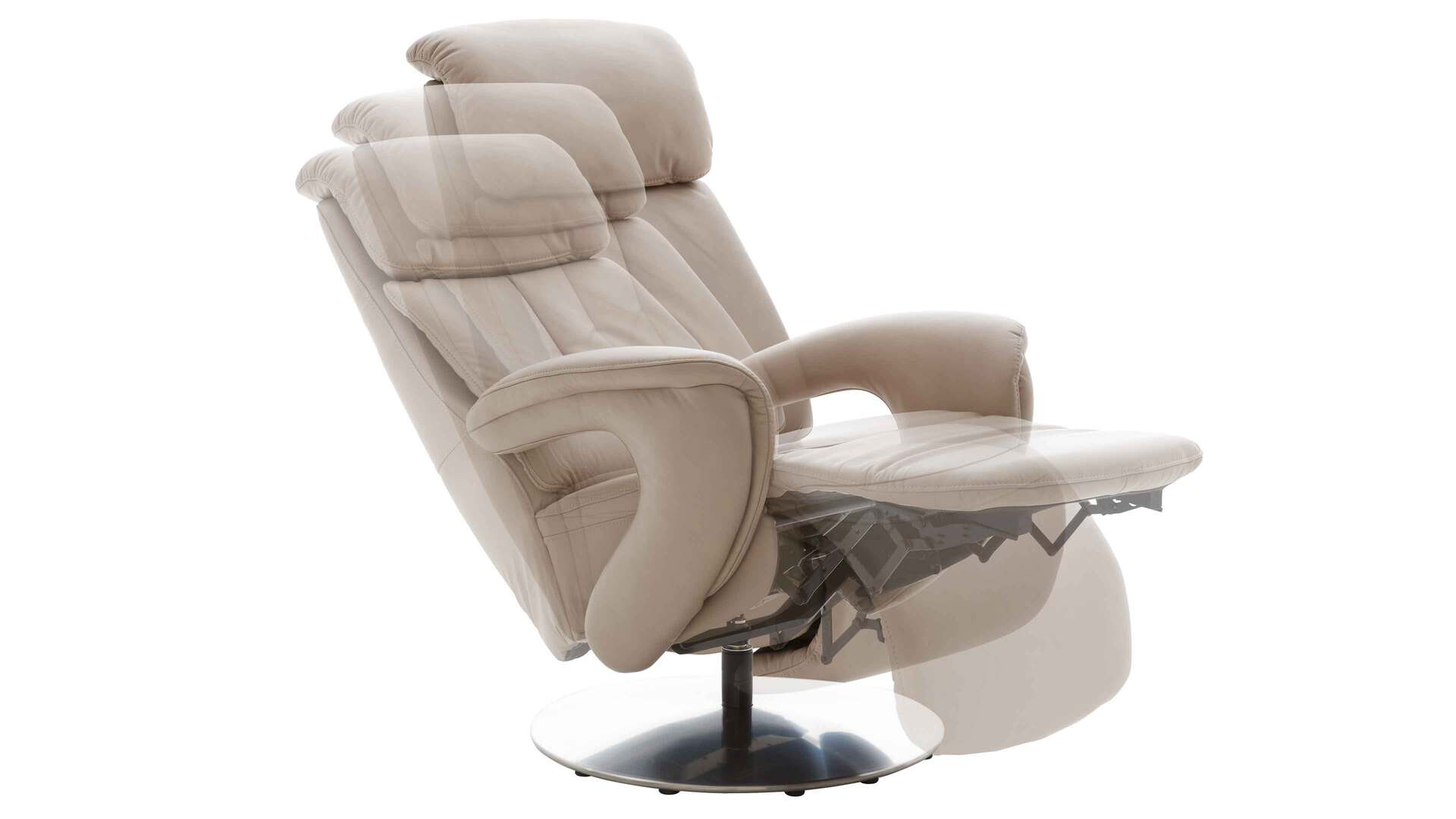 Comfortmaster CM-HU1157 - Relaxsessel B