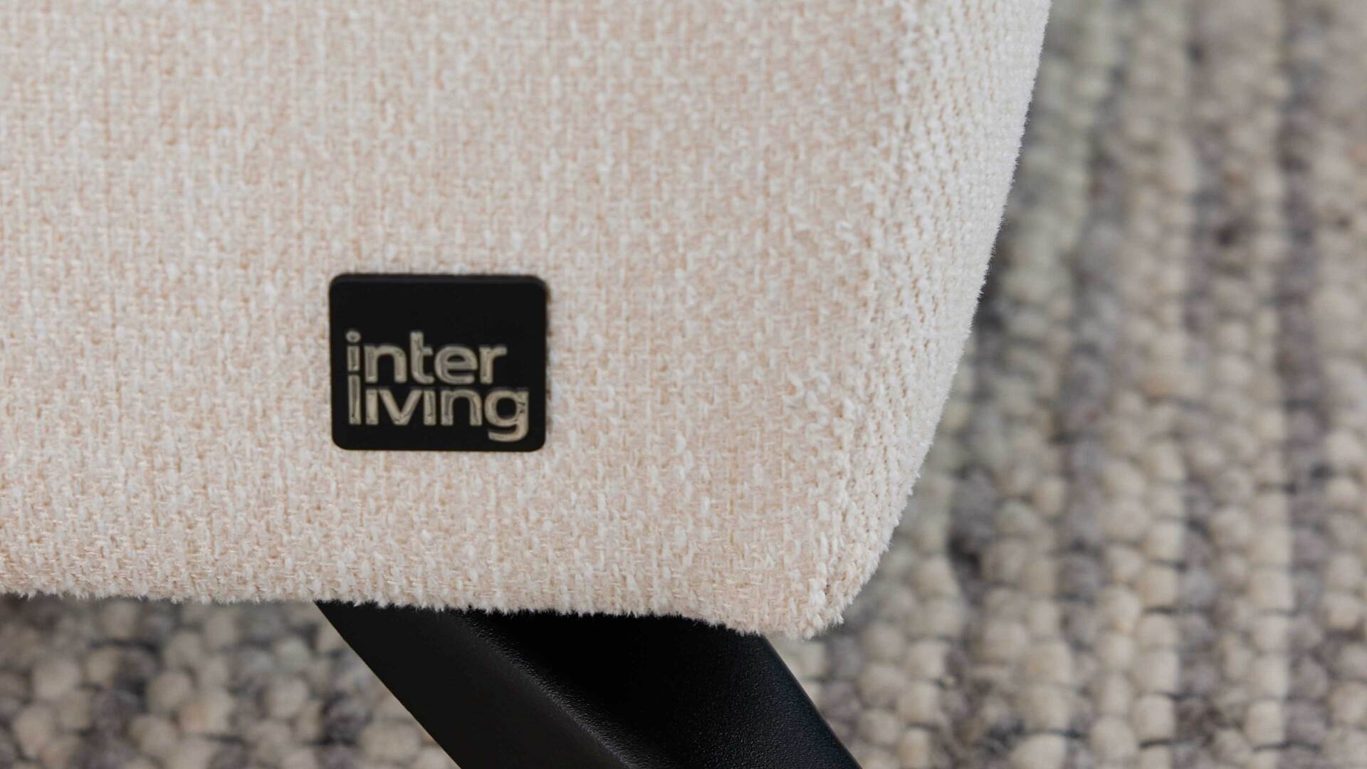 Interliving Bettsystem Serie 1414 - Polsterbett