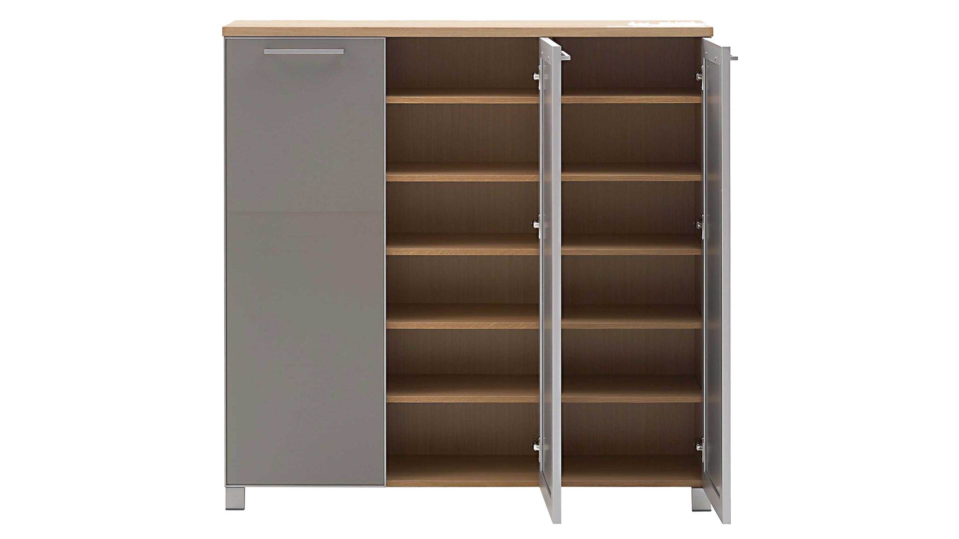 VOSS MÖBEL Schuhkommode Santina bzw. Schuhschrank