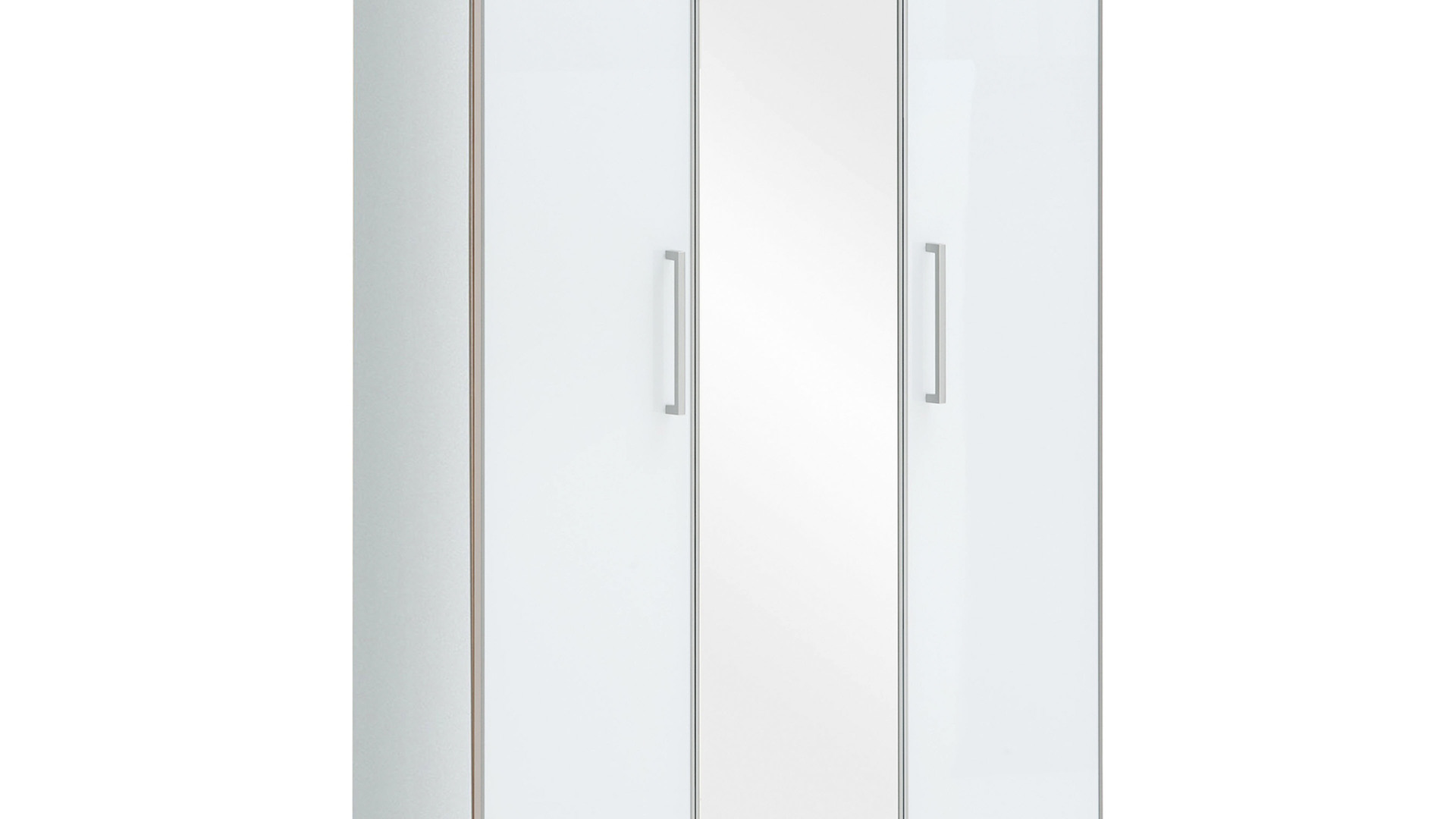 VOSS MÖBEL Garderobenschrank Santina als Dielenmöbel