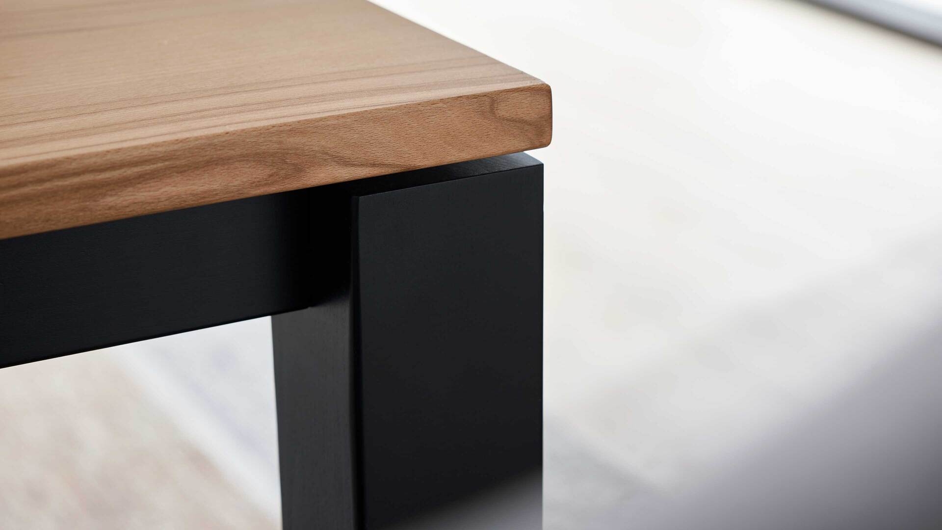 Interliving Esszimmer Serie 5102 – Auszugtisch