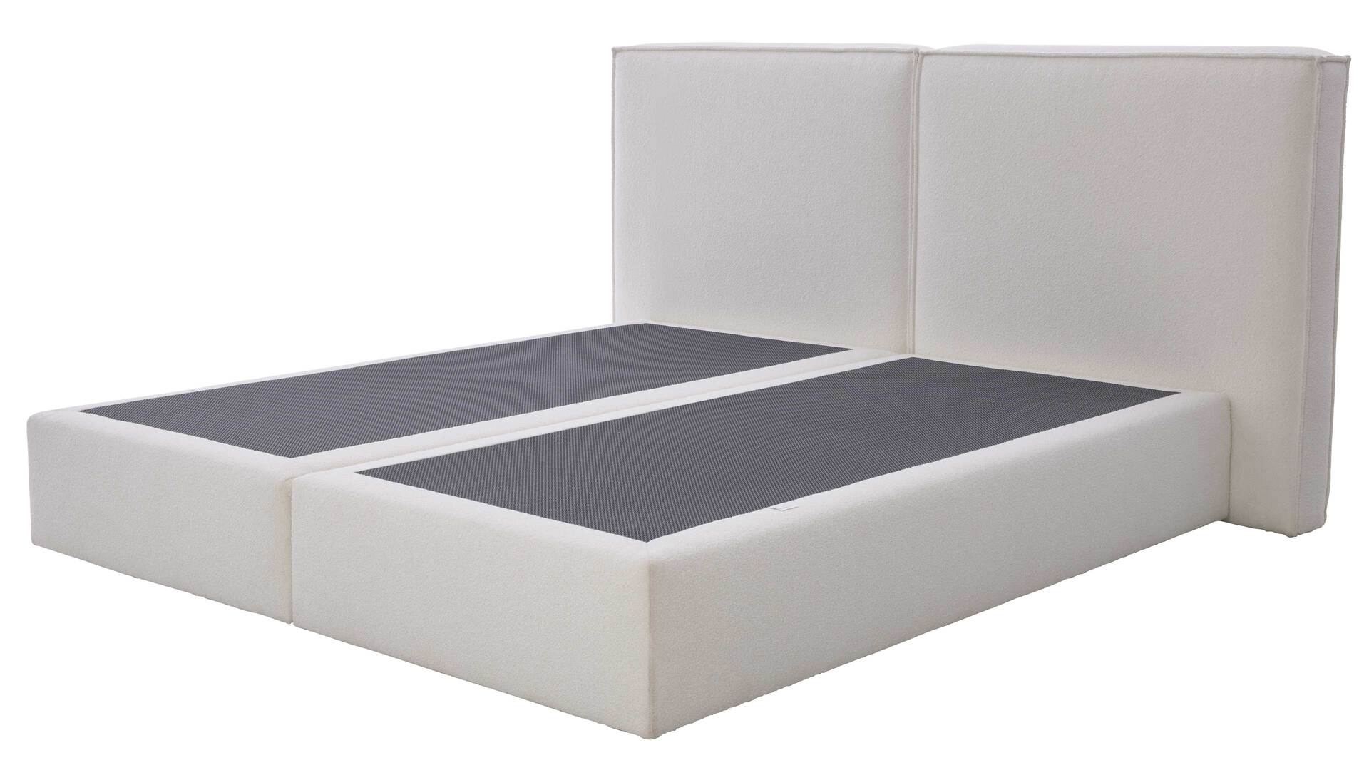 Interliving Boxspring Bett Serie 1421