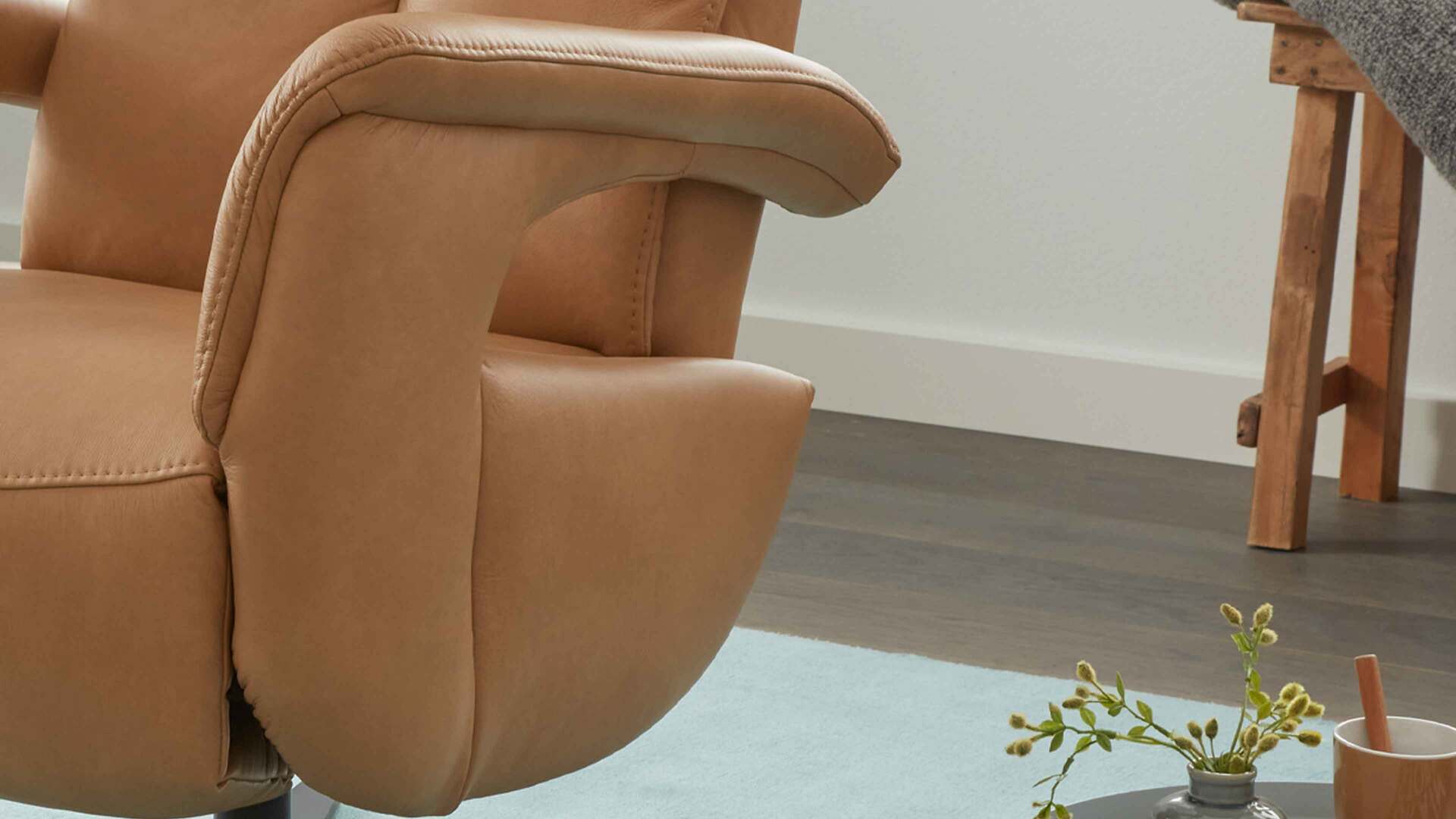 Modulmaster MM-PN1062  - Relaxsessel 1DRF