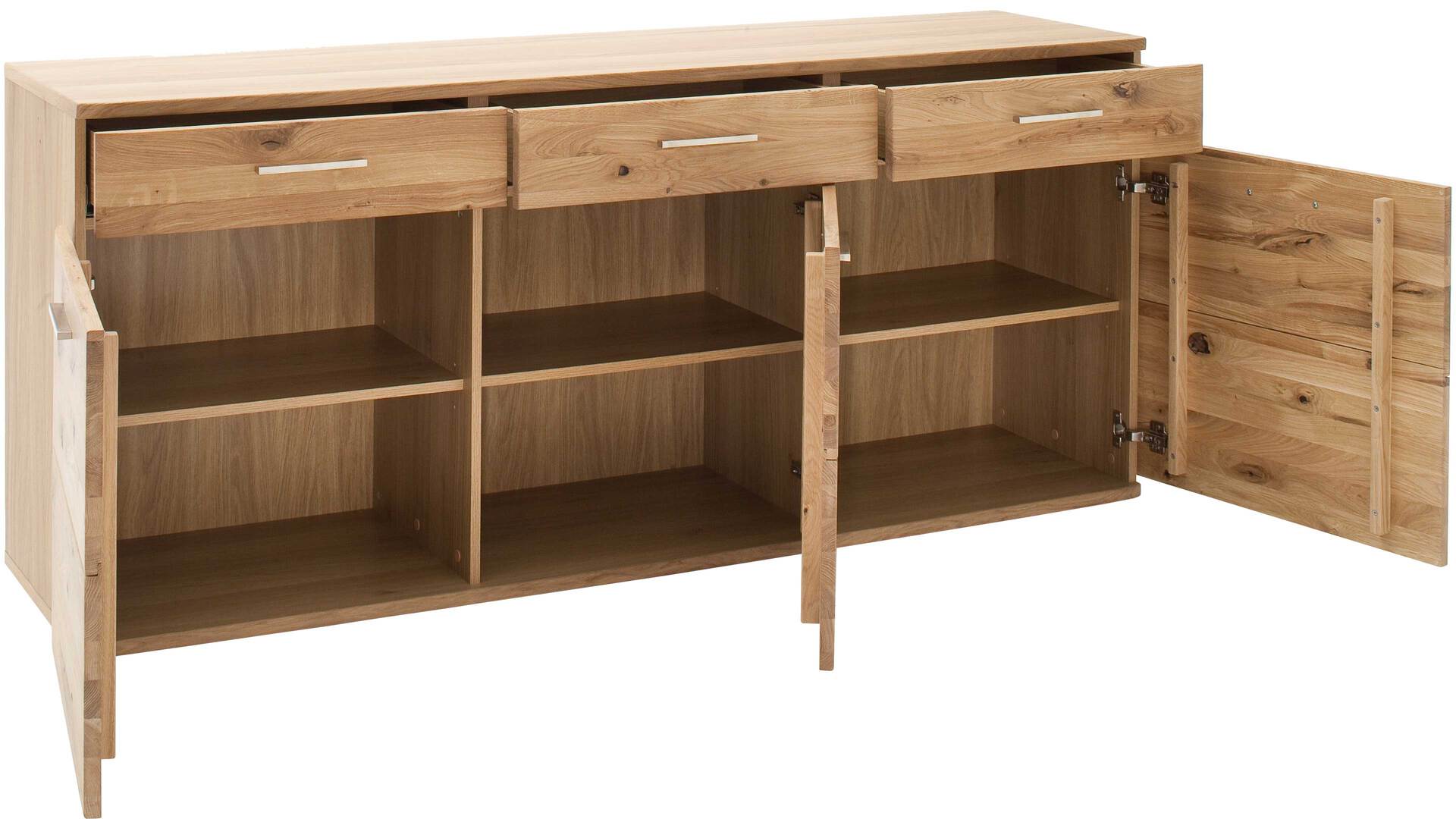 Wohnprogramm Santori - Sideboard