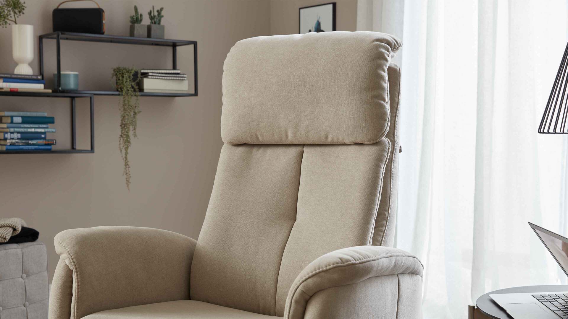 Comfortmaster CM-HU1157 - Relaxsessel B