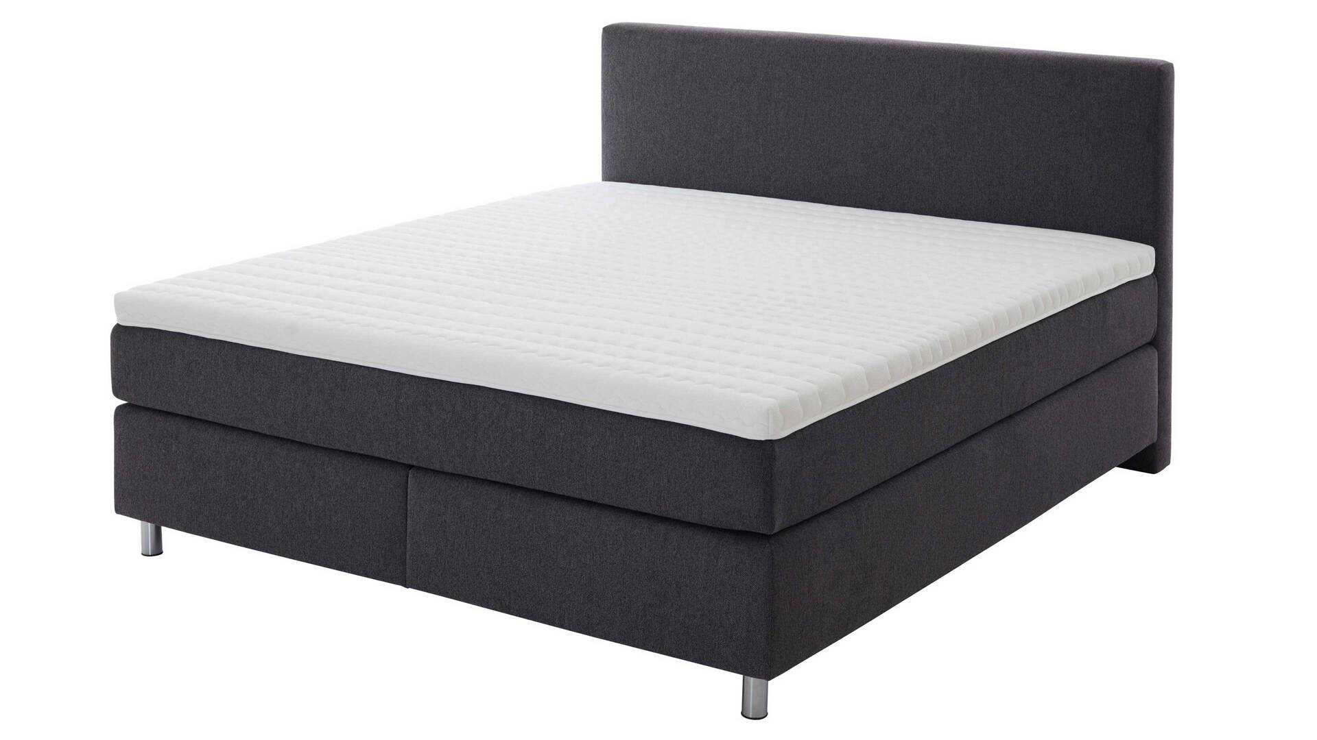 Comfortmaster Boxspringbett Karat Classic 3
