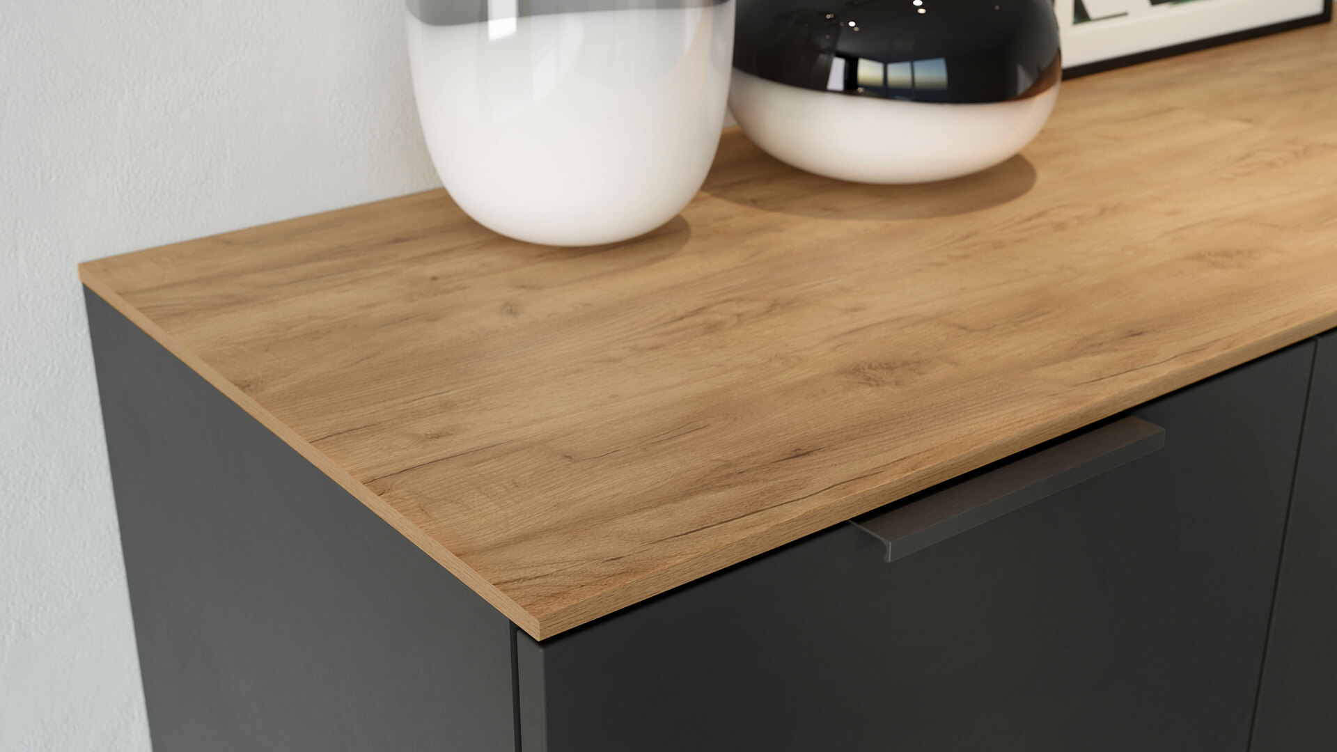 Wohnprogramm California - Sideboard