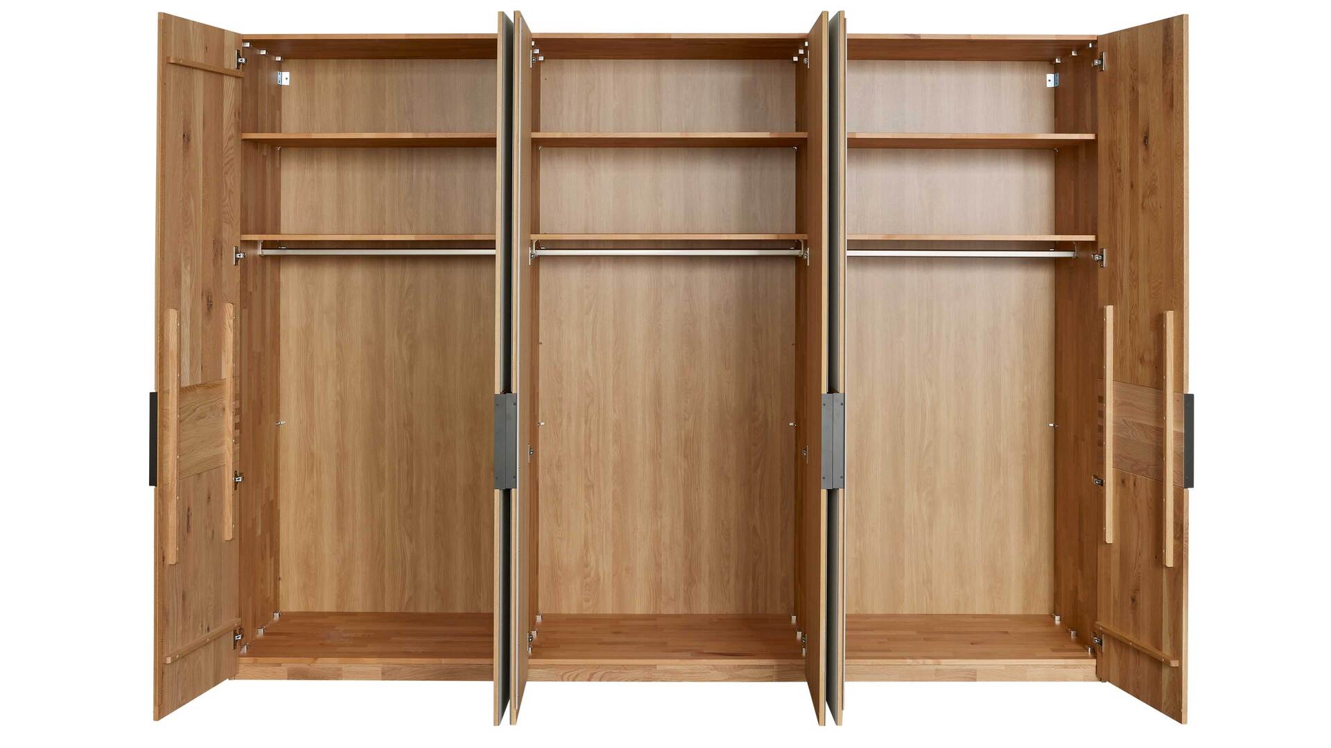 Interliving Schlafzimmer Serie 1015 – Komplettzimmer