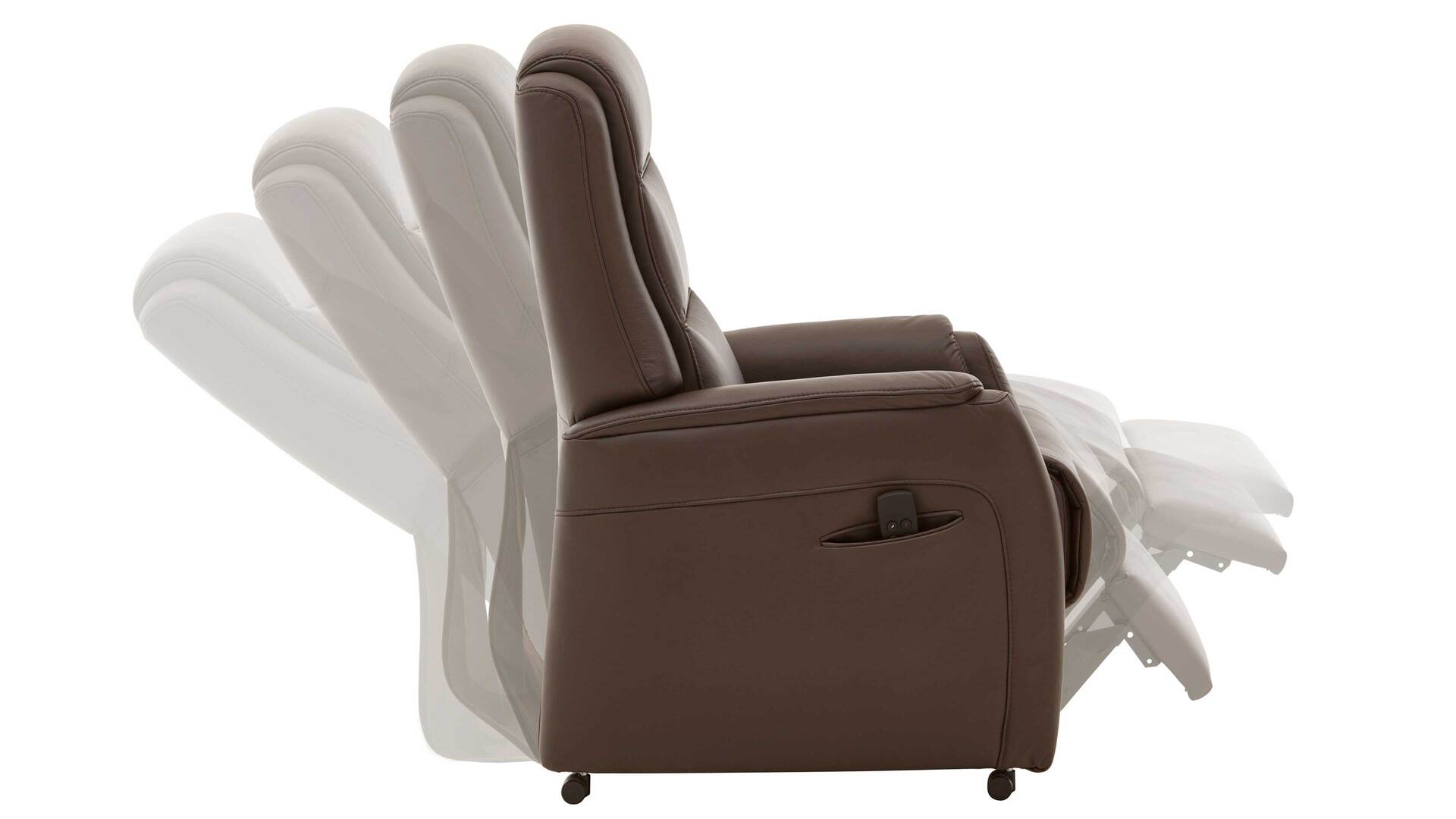 OrthoSedis OS-HU1111 - TV-Sessel A8
