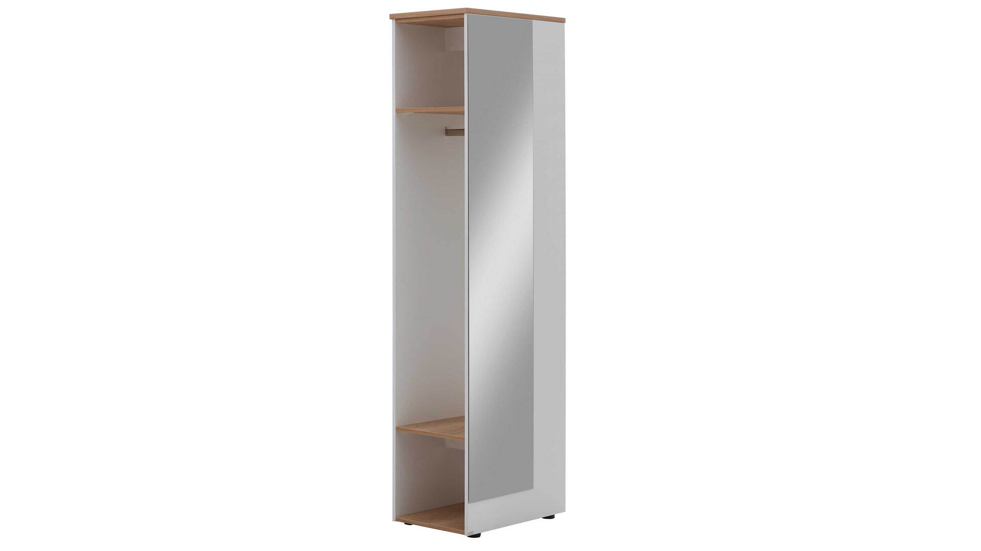 PAIDI Babyzimmerprogramm Oscar - Garderobe