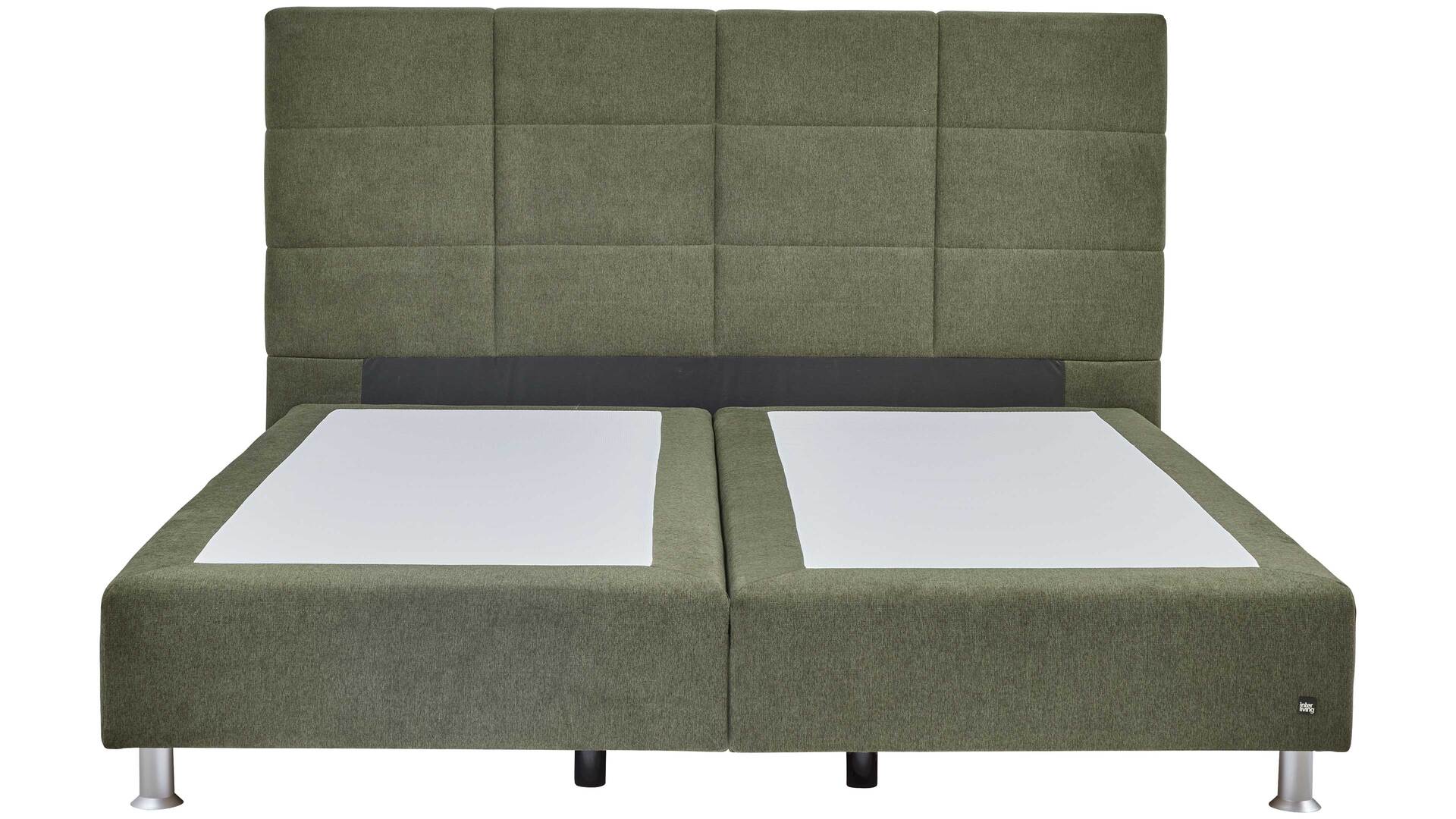 Interliving Boxspringbett Serie 1402 – Boxspringbett