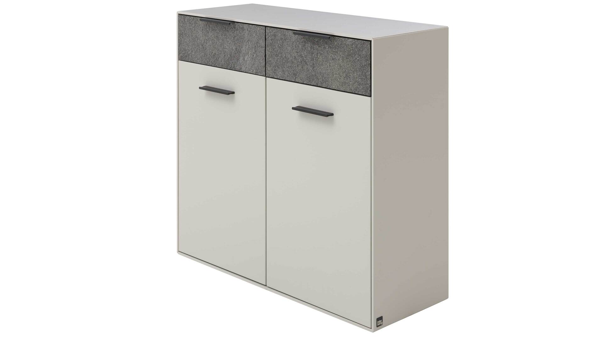 Interliving Garderoben Serie 6013 - Schuhschrank